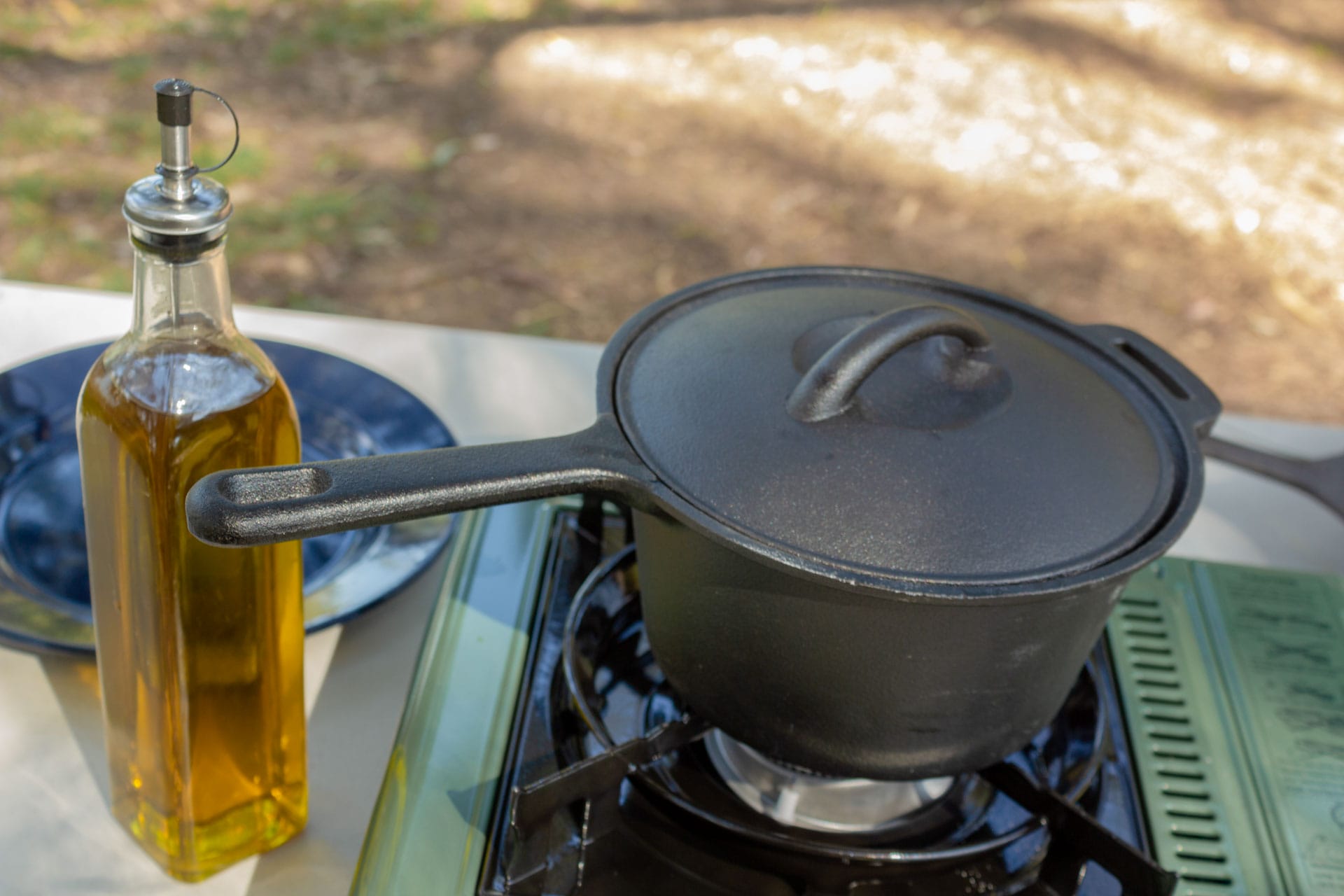 Kmart Camp Kitchen Review