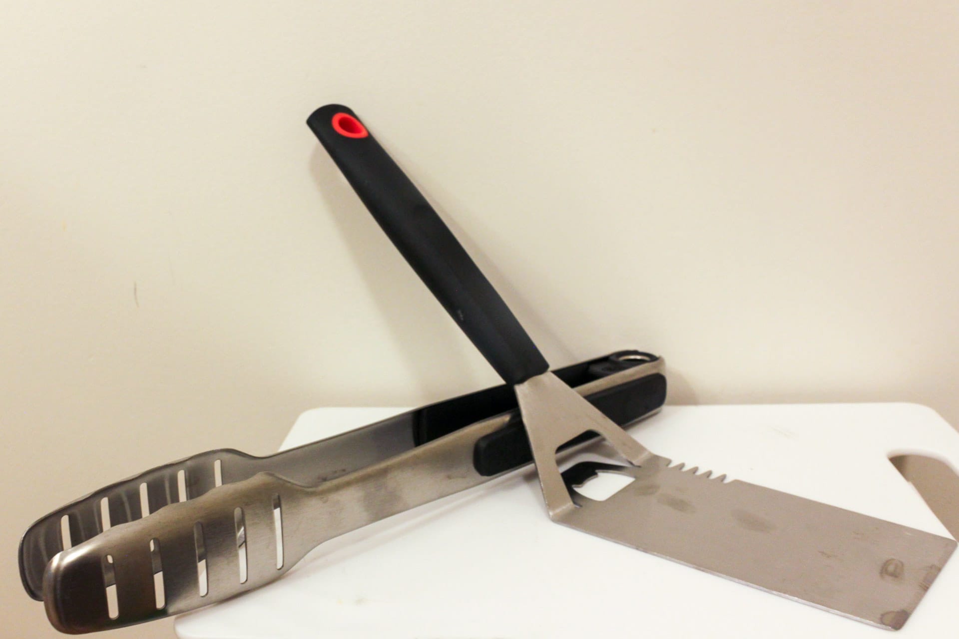 Kmart Camp Kitchen Review