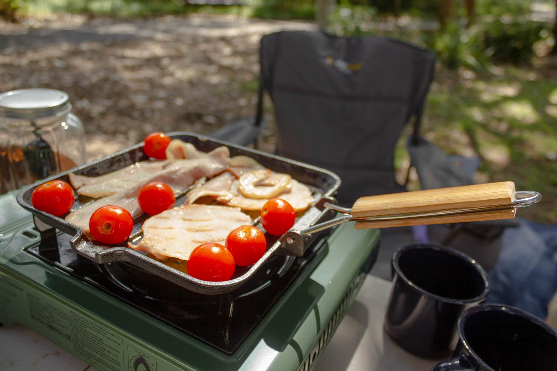 Testing Everything Including The Camp Kitchen Sink From Kmart s