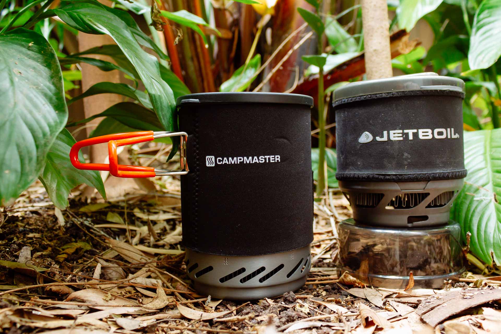 Kmart Vs Jetboil Lightweight Camping Stove Comparison We Are