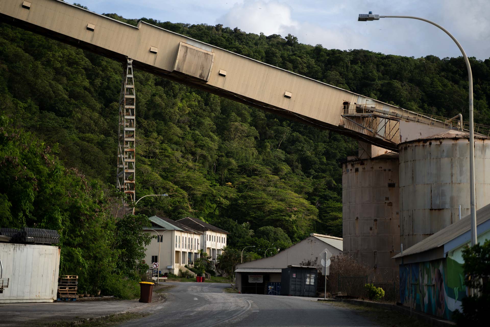 Christmas Island: The Ultimate Guide to Adventure on One of Australia’s Most Far Reaching Islands, Benjamin Wiesner