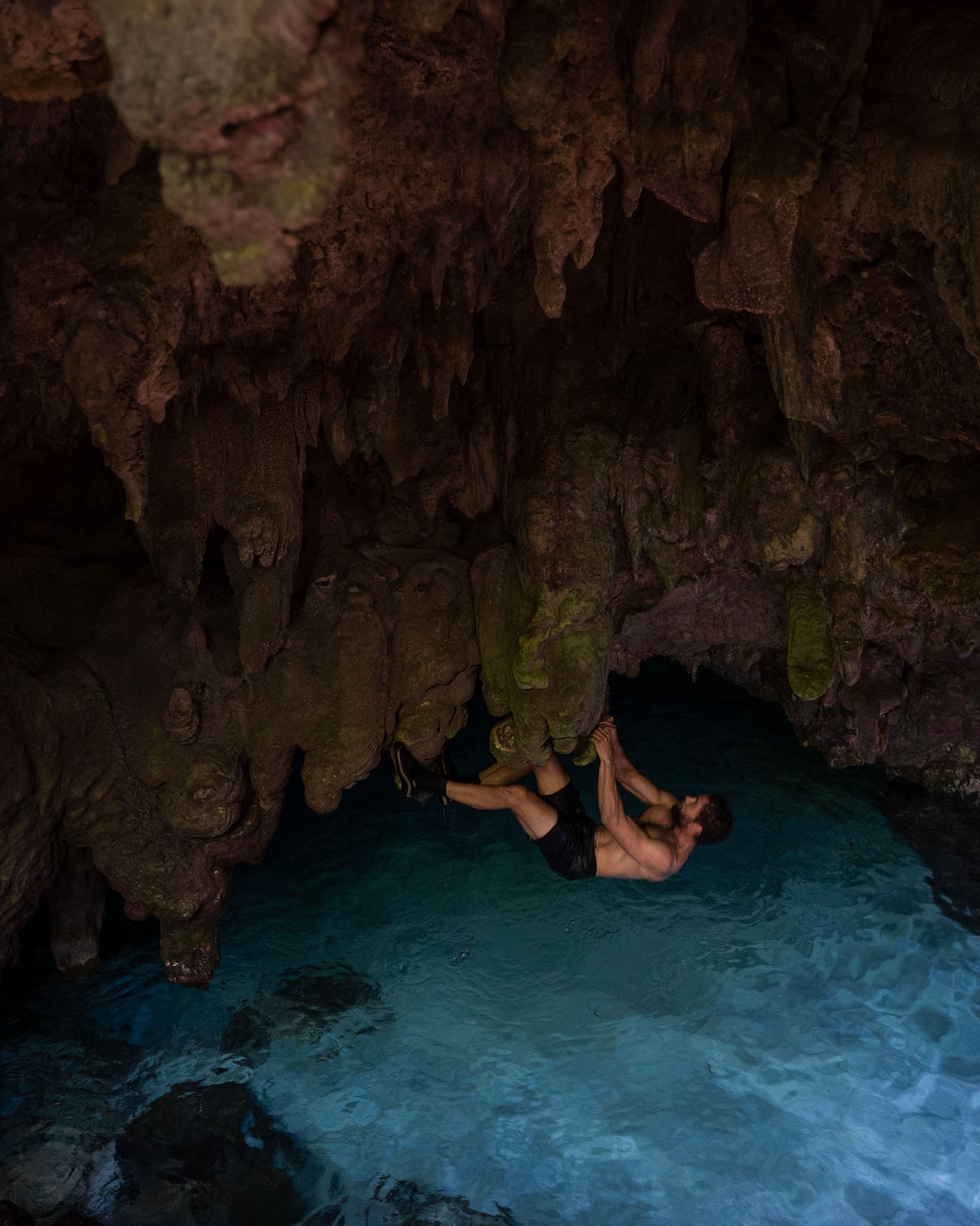 Christmas Island: The Ultimate Guide to Adventure on One of Australia’s Most Far Reaching Islands, Benjamin Wiesner