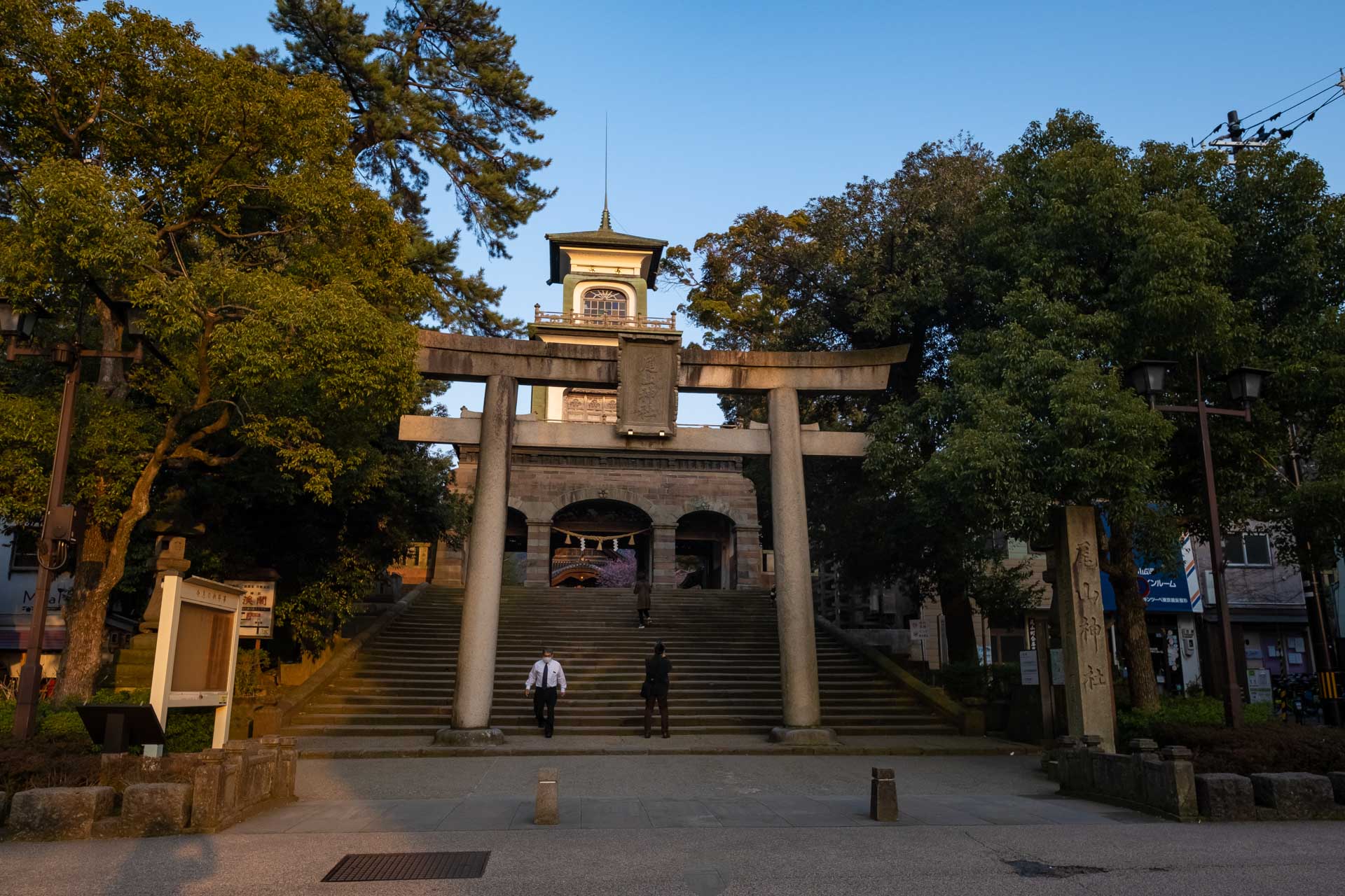 Sake, Snow, and Silent Treks: A Week in Japan’s Central Chūbu Region
