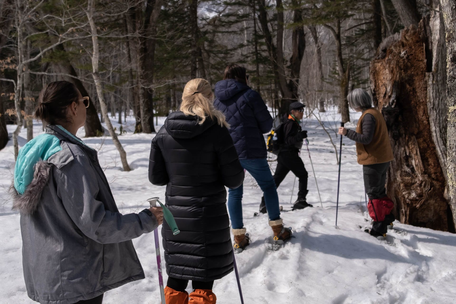 8 Underrated Experiences in Japan’s Nagano Region, Tamara Thurman