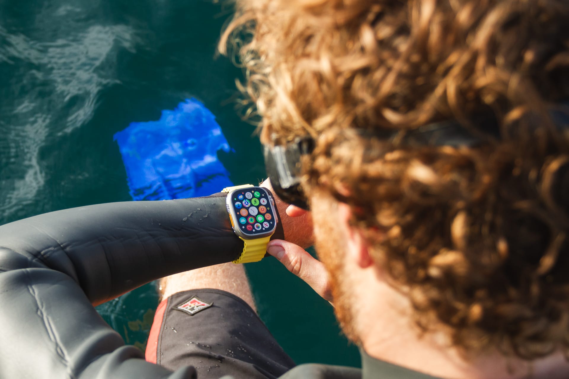 Apple Watch Ultra – Long Term Review & Testing - We Are Explorers