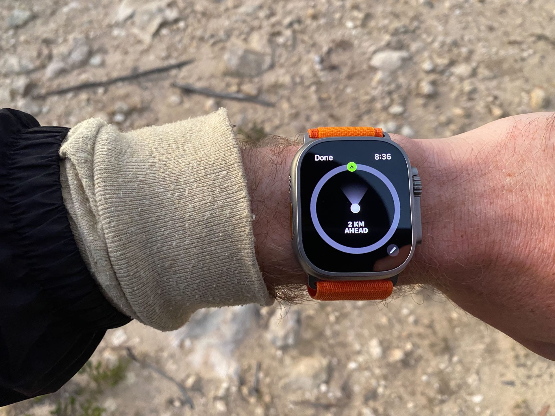 How accurate is the Apple Watch's step counter and distance tracking? - CNET