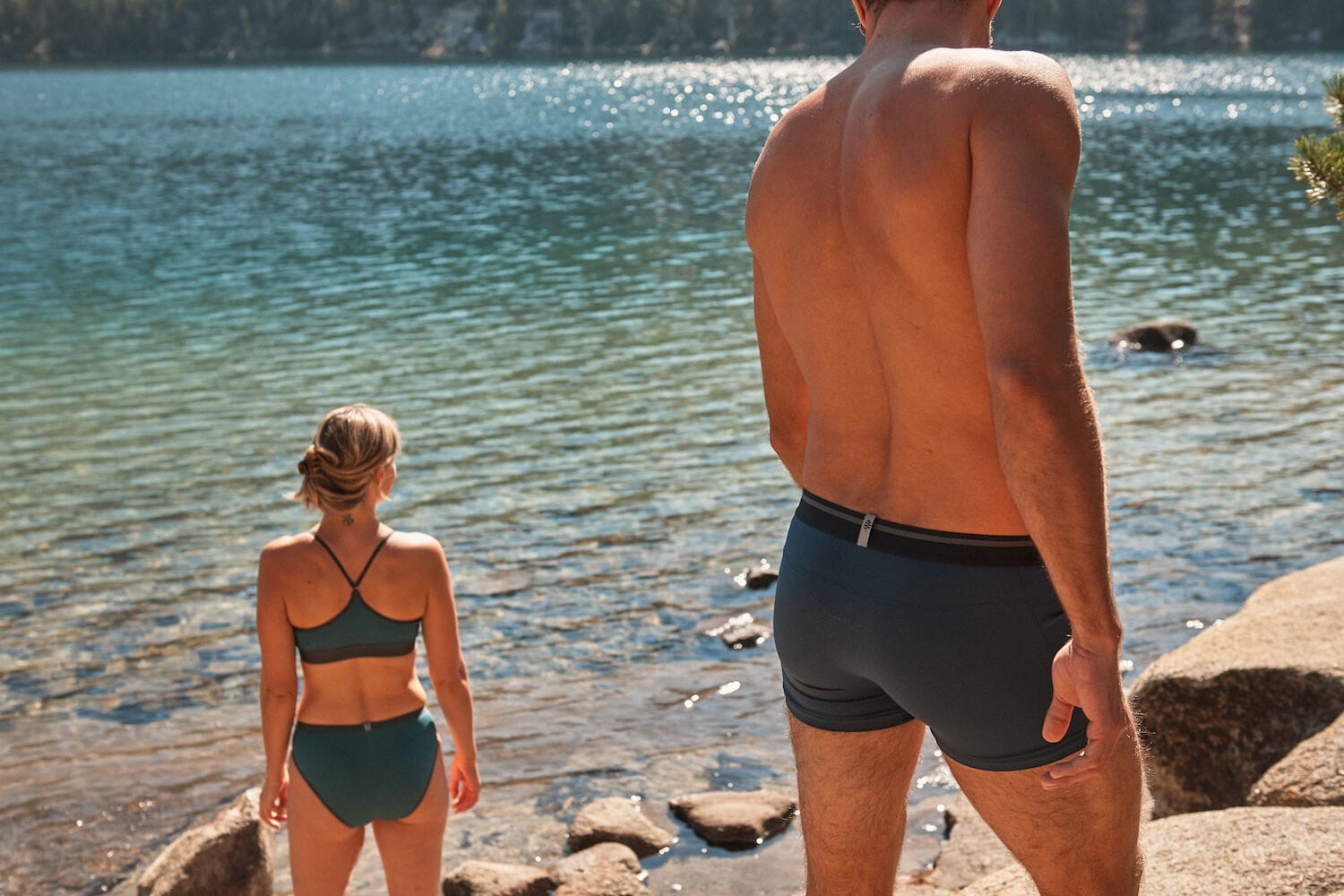 Hiking Underwear is the Outdoor Gear I Never Knew I Needed - We Are  Explorers