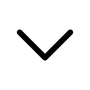 chevron, arrow, icon, down