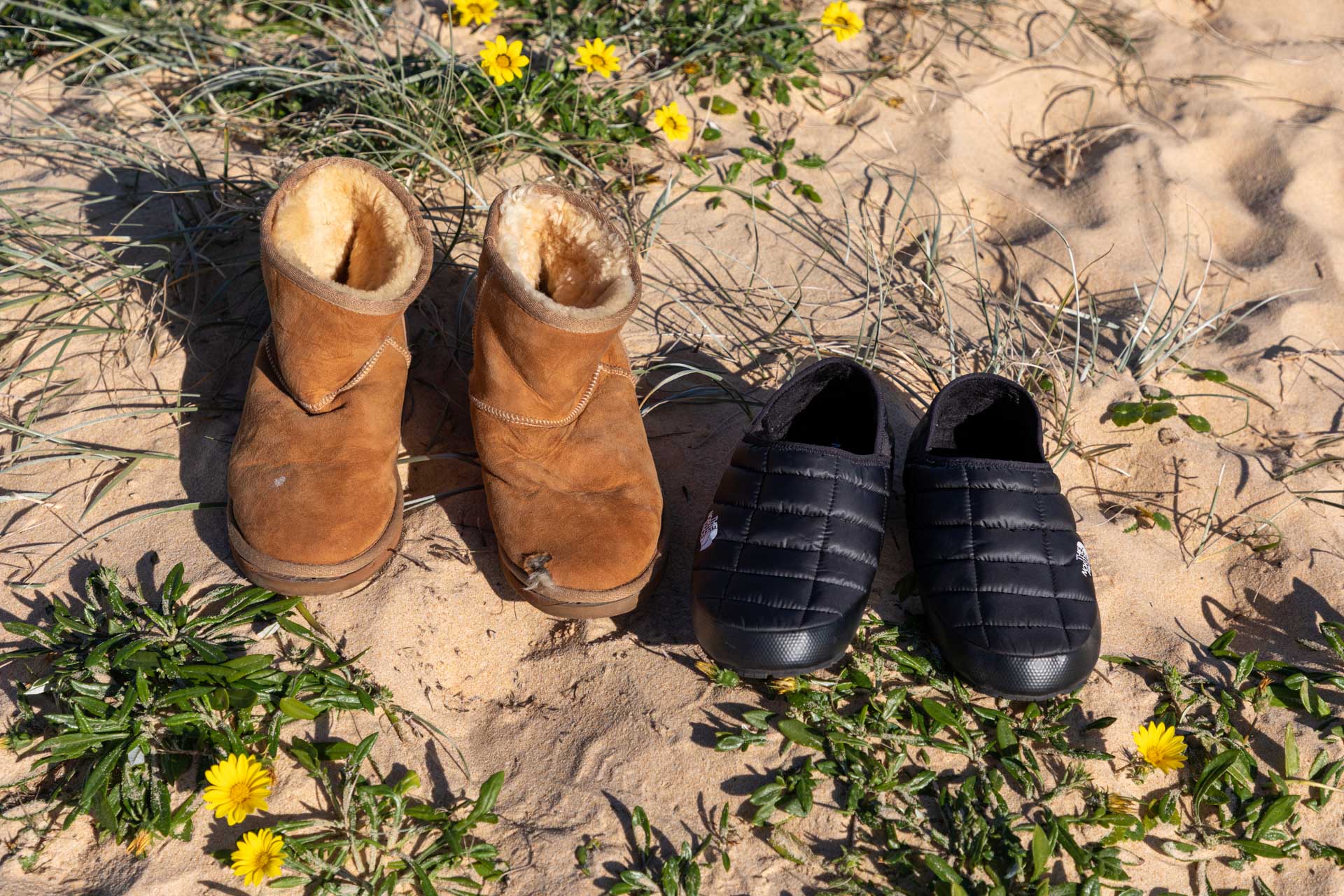 Down Boots Versus Ugg Boots Which Is The Ultimate Winter Shoe We Are Explorers