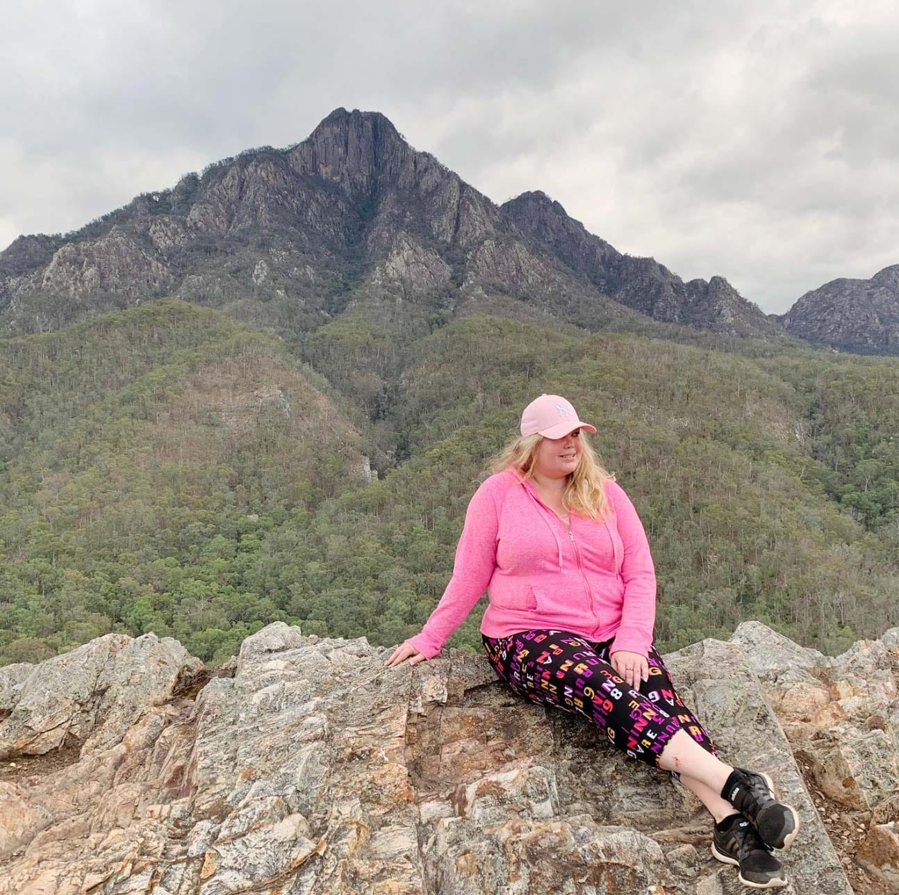 Refinery29 - A Gear Guide For Plus-Size People Who Love Hiking