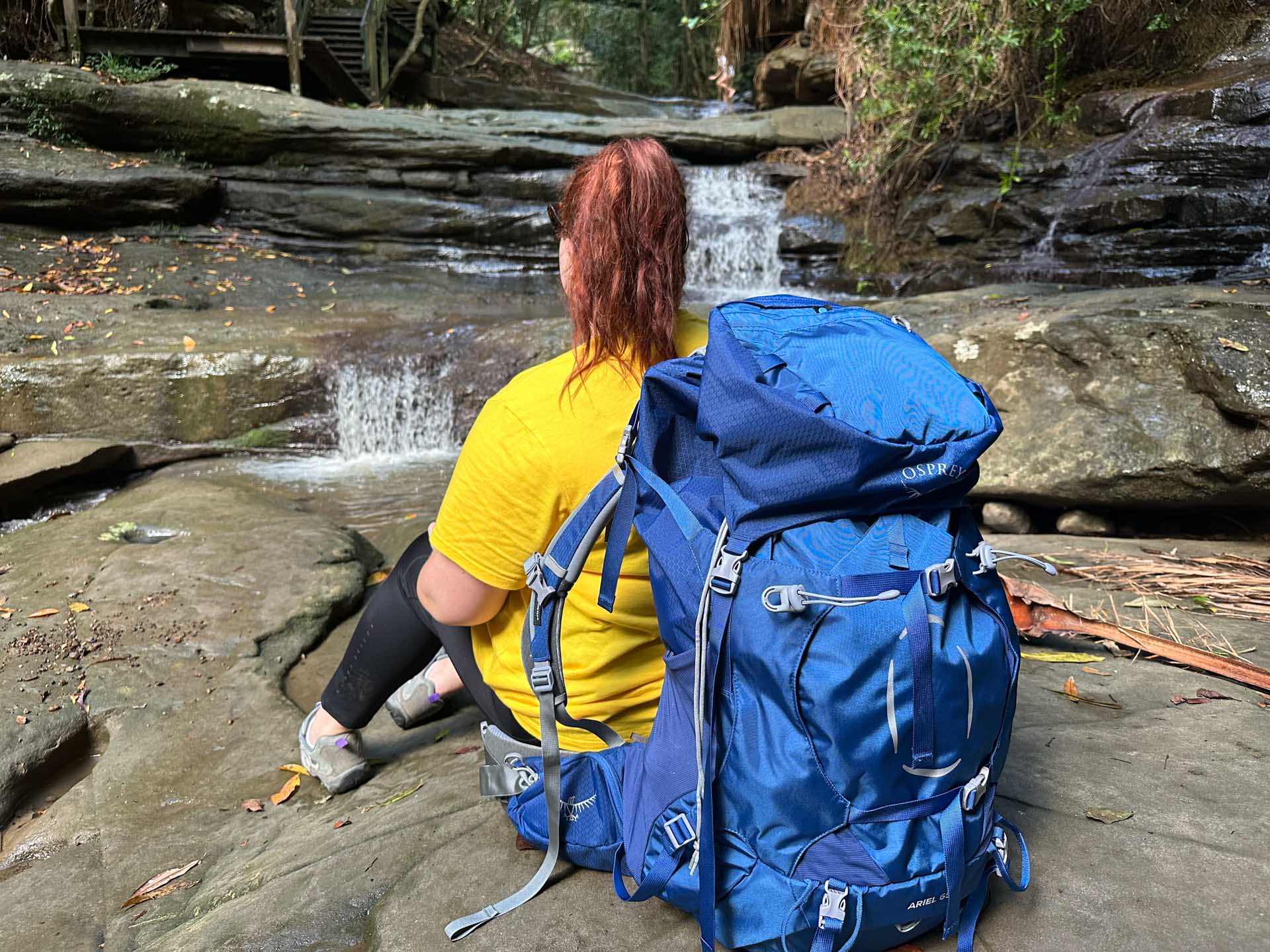 Queer Plus-Size Backpacking with Unlikely Hikers: New England (Waitlist) —  Venture Out Project
