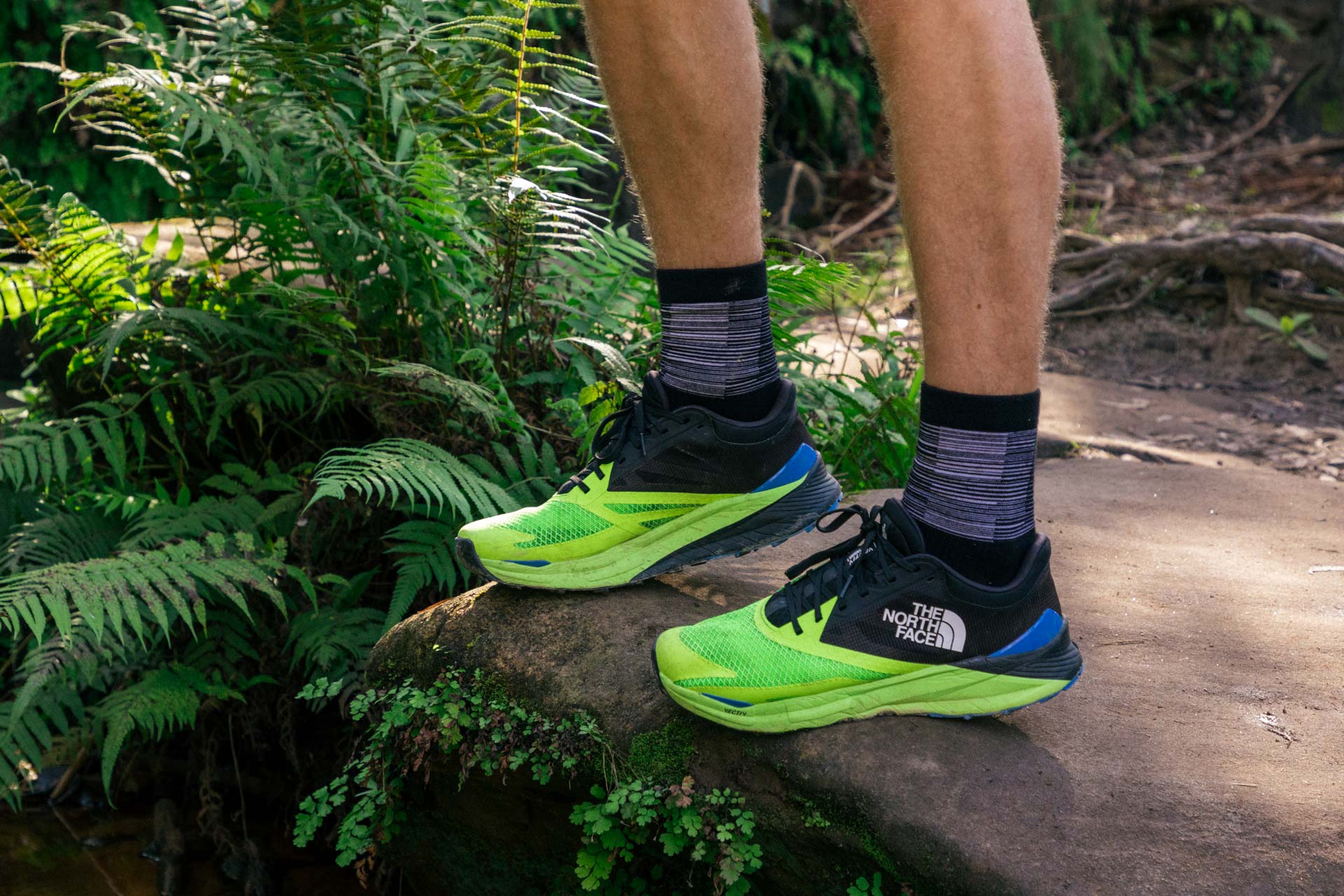 The North Face Vectiv Enduris 3 Trail Shoe - Review