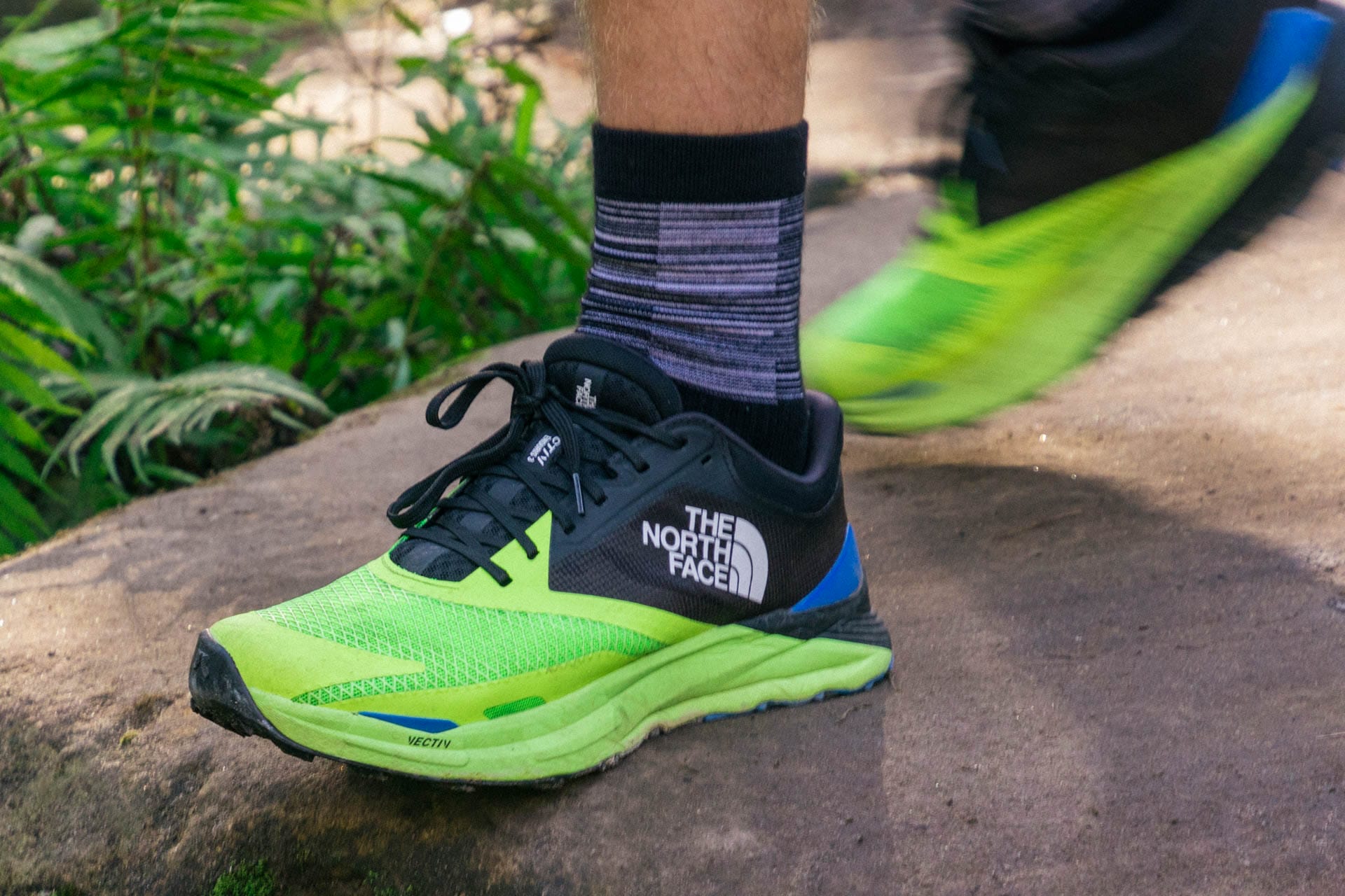 The North Face Vectiv Enduris 3 Trail Shoe - Review