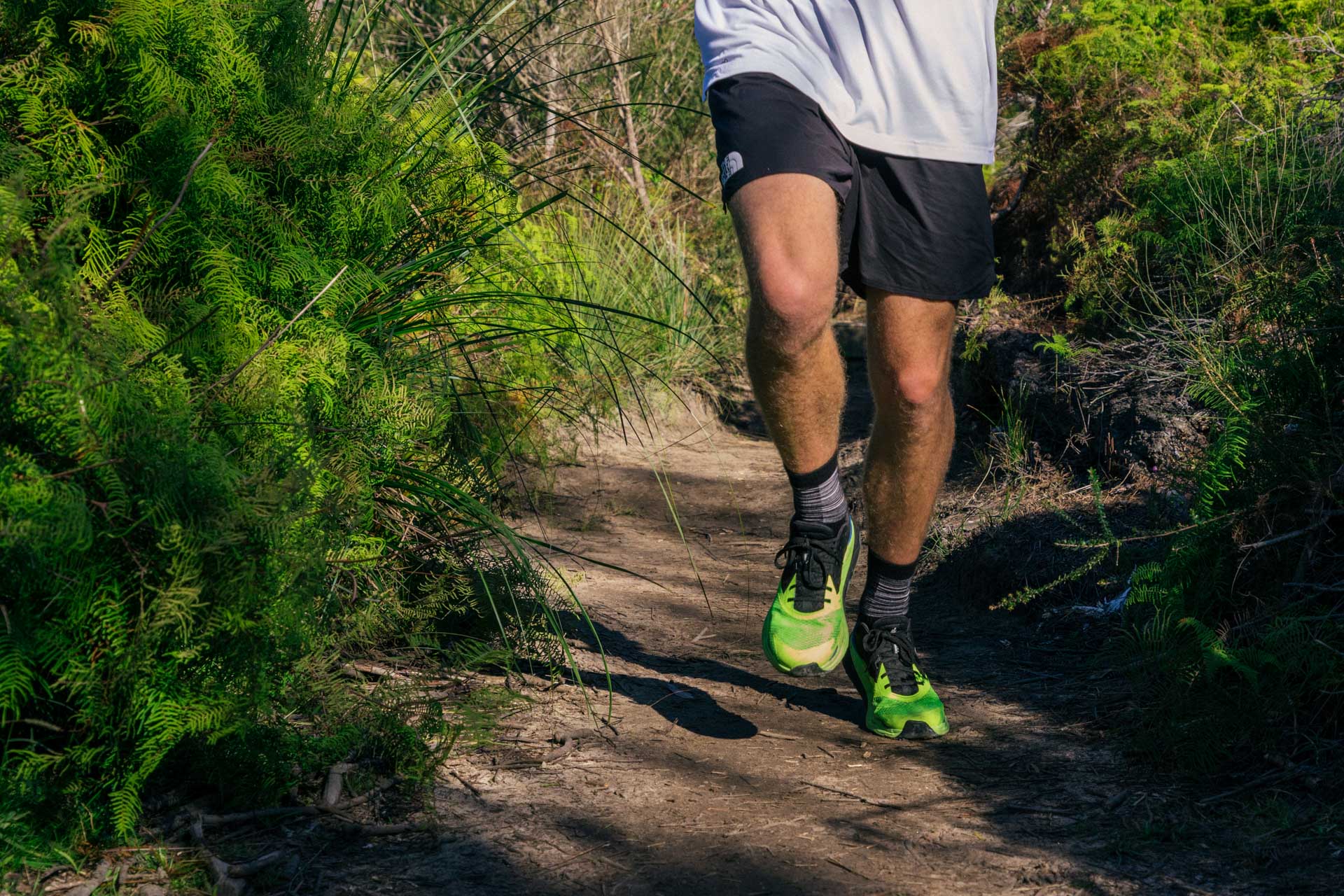 The North Face Vectiv Enduris 3 Trail Shoe - Review