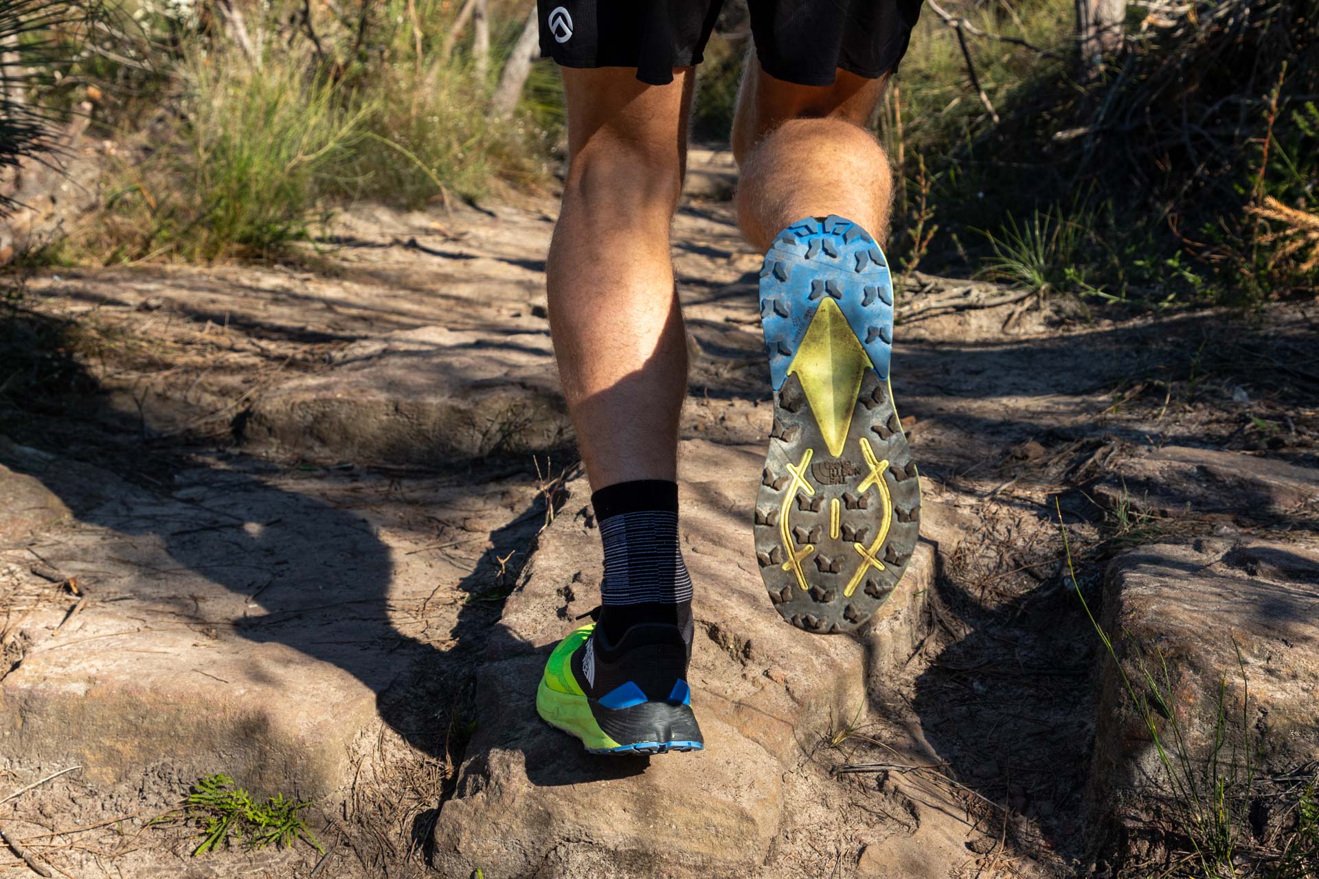 The North Face Vectiv Enduris 3 Trail Shoe - Review