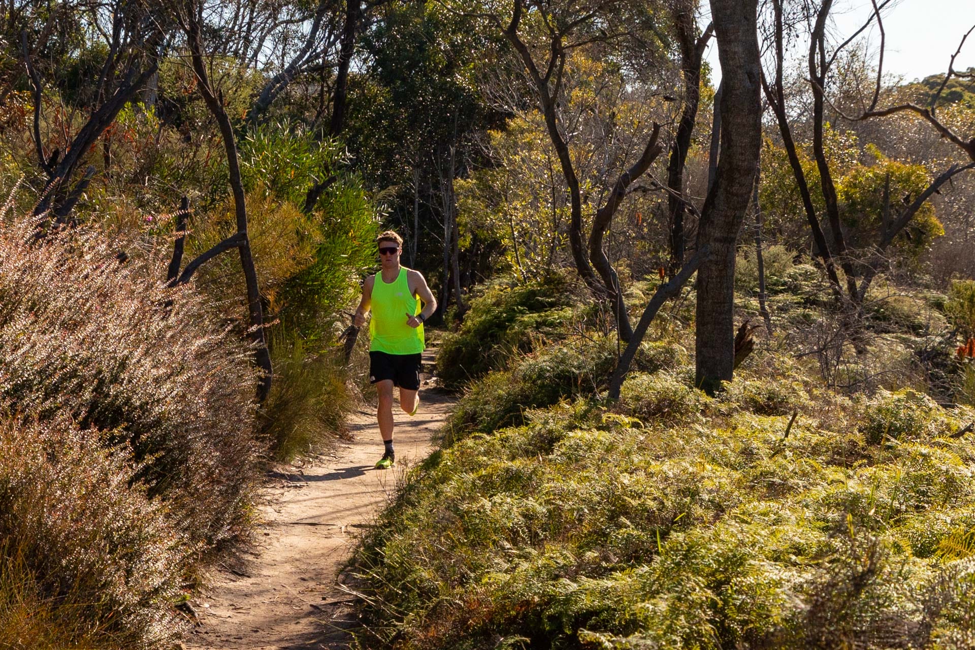 The North Face Vectiv Enduris 3 Trail Shoe - Review