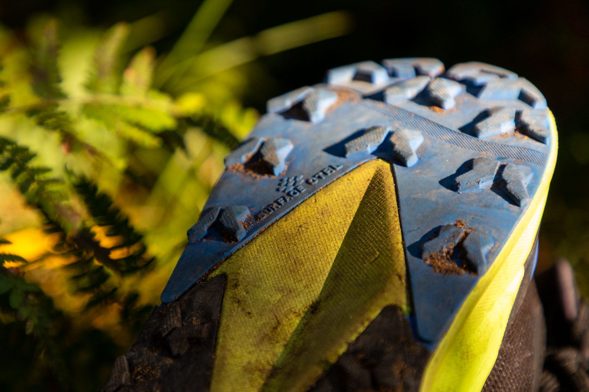 The North Face Vectiv Enduris 3 Trail Shoe - Review