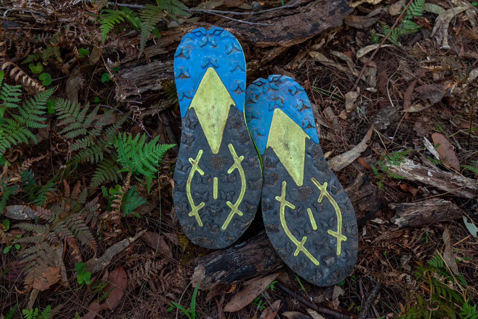 The North Face Vectiv Enduris 3 Trail Shoe - Review