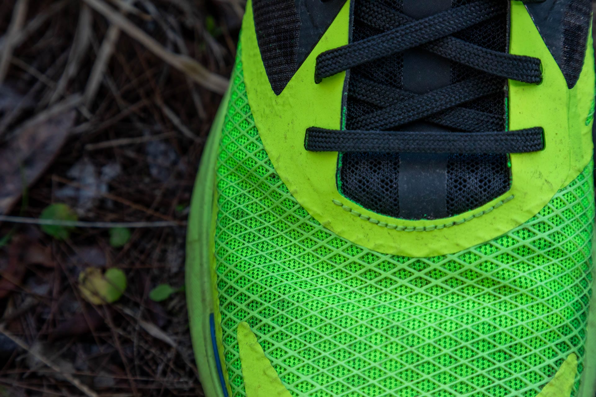 The North Face Vectiv Enduris 3 Trail Shoe - Review
