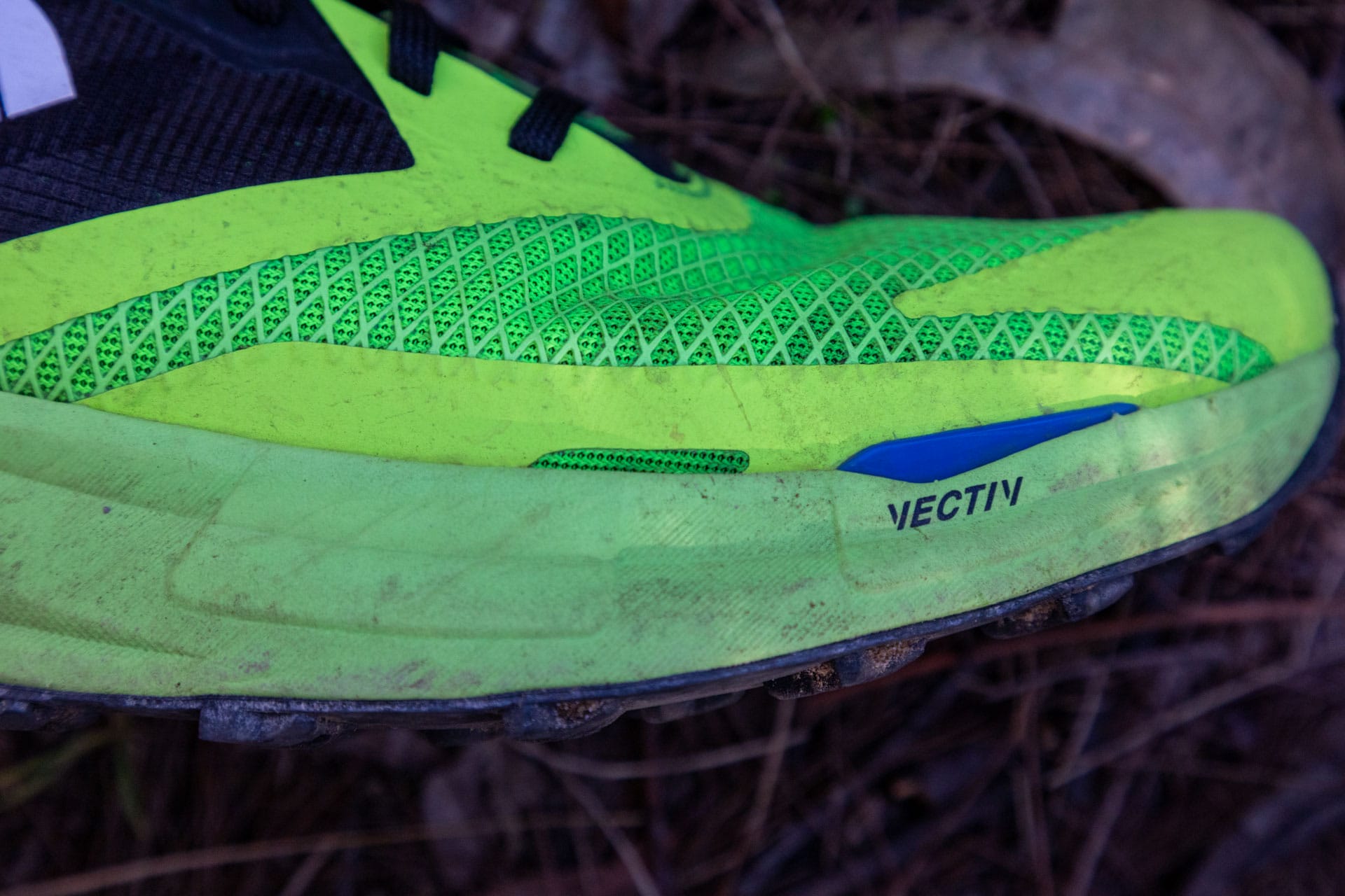 The North Face Vectiv Enduris 3 Trail Shoe - Review