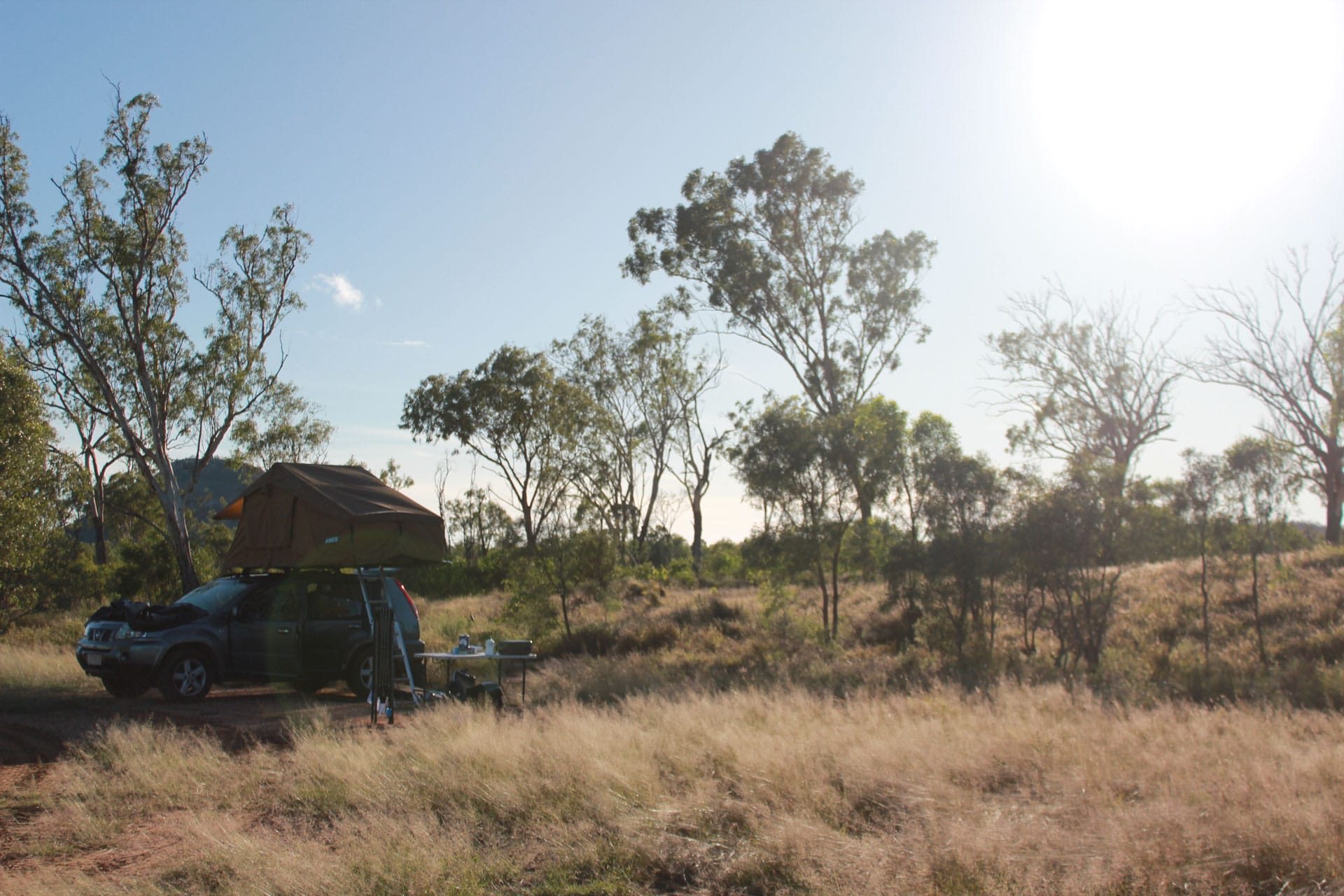 visit central queensland