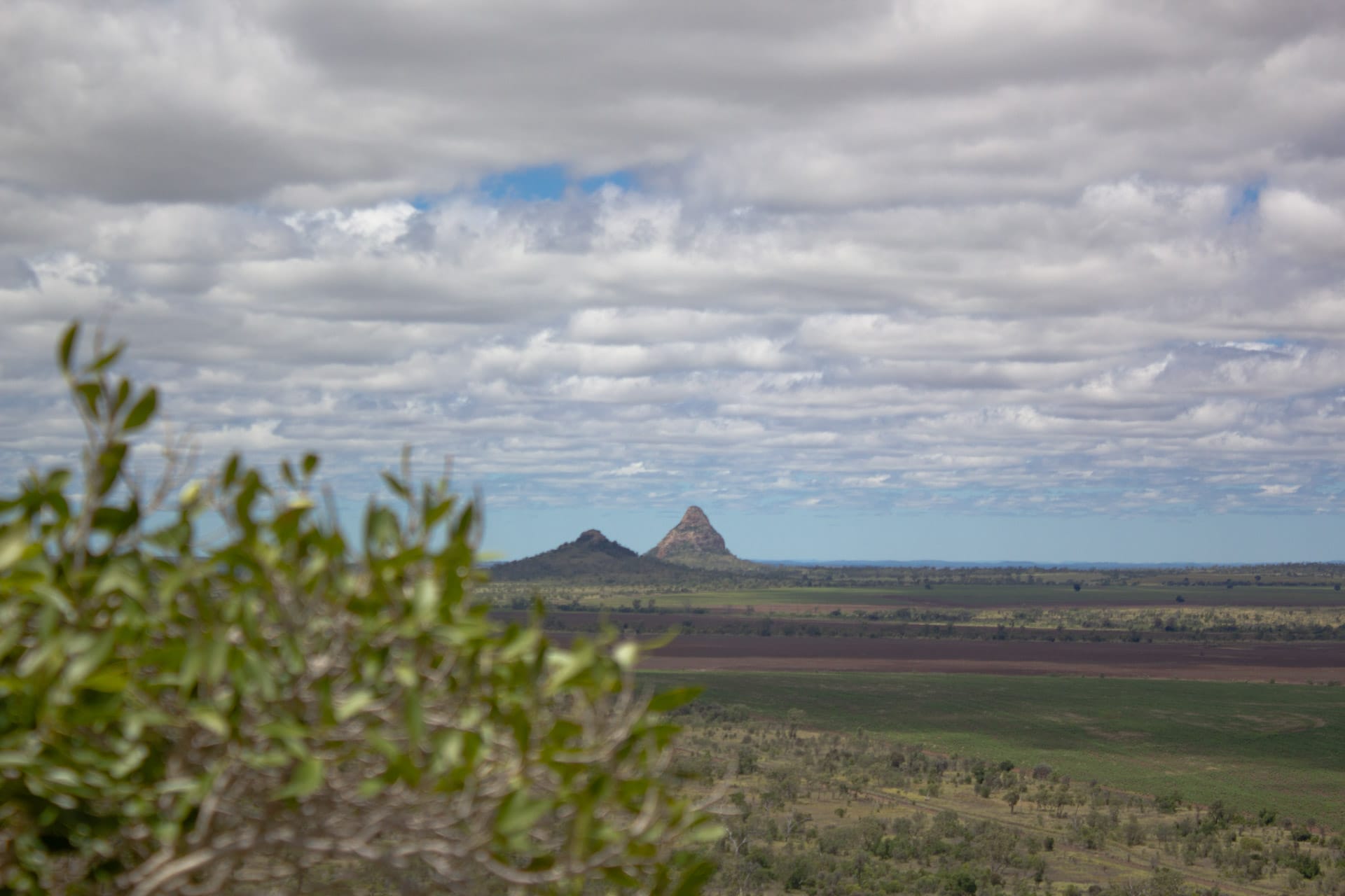 visit central queensland