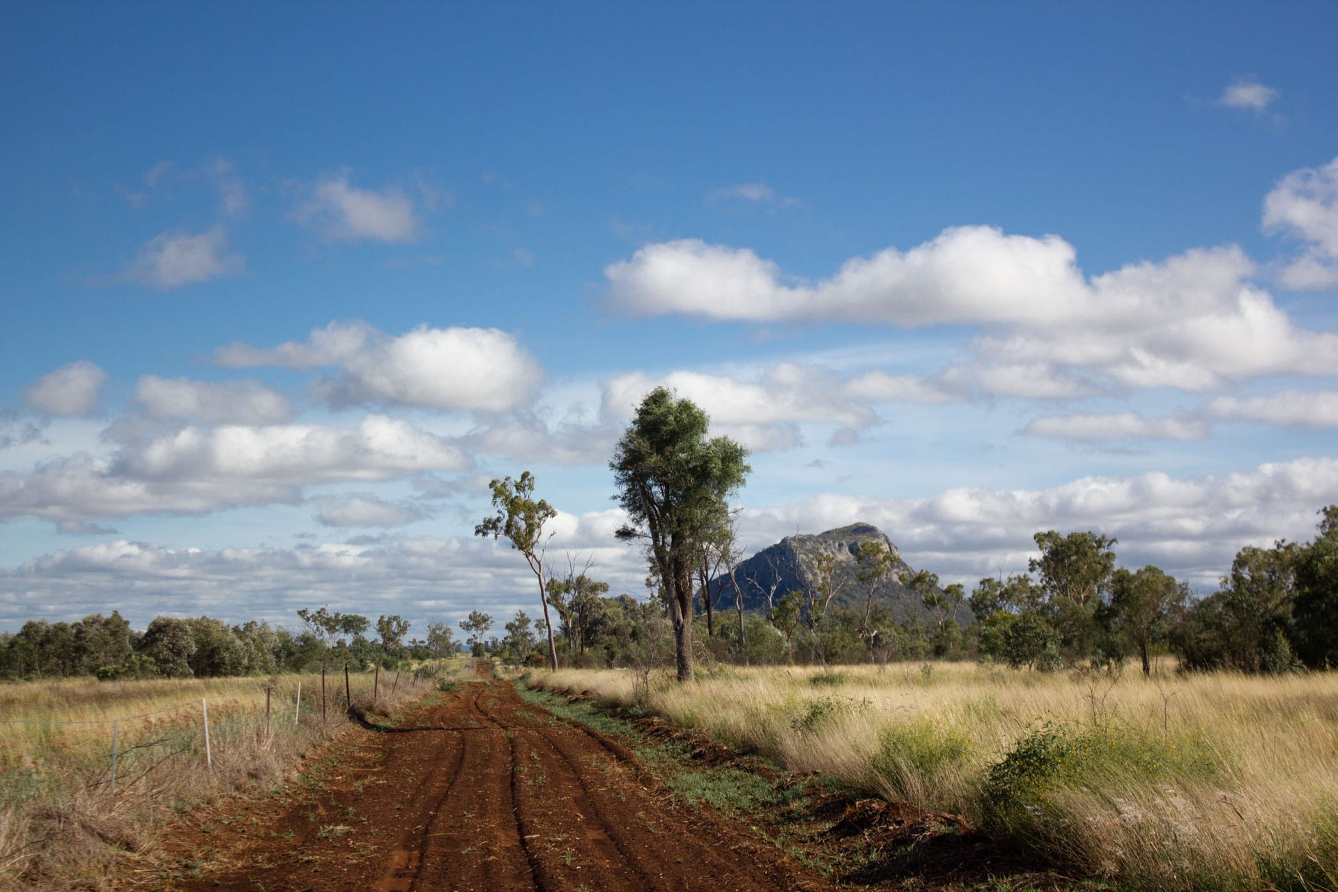 visit central queensland