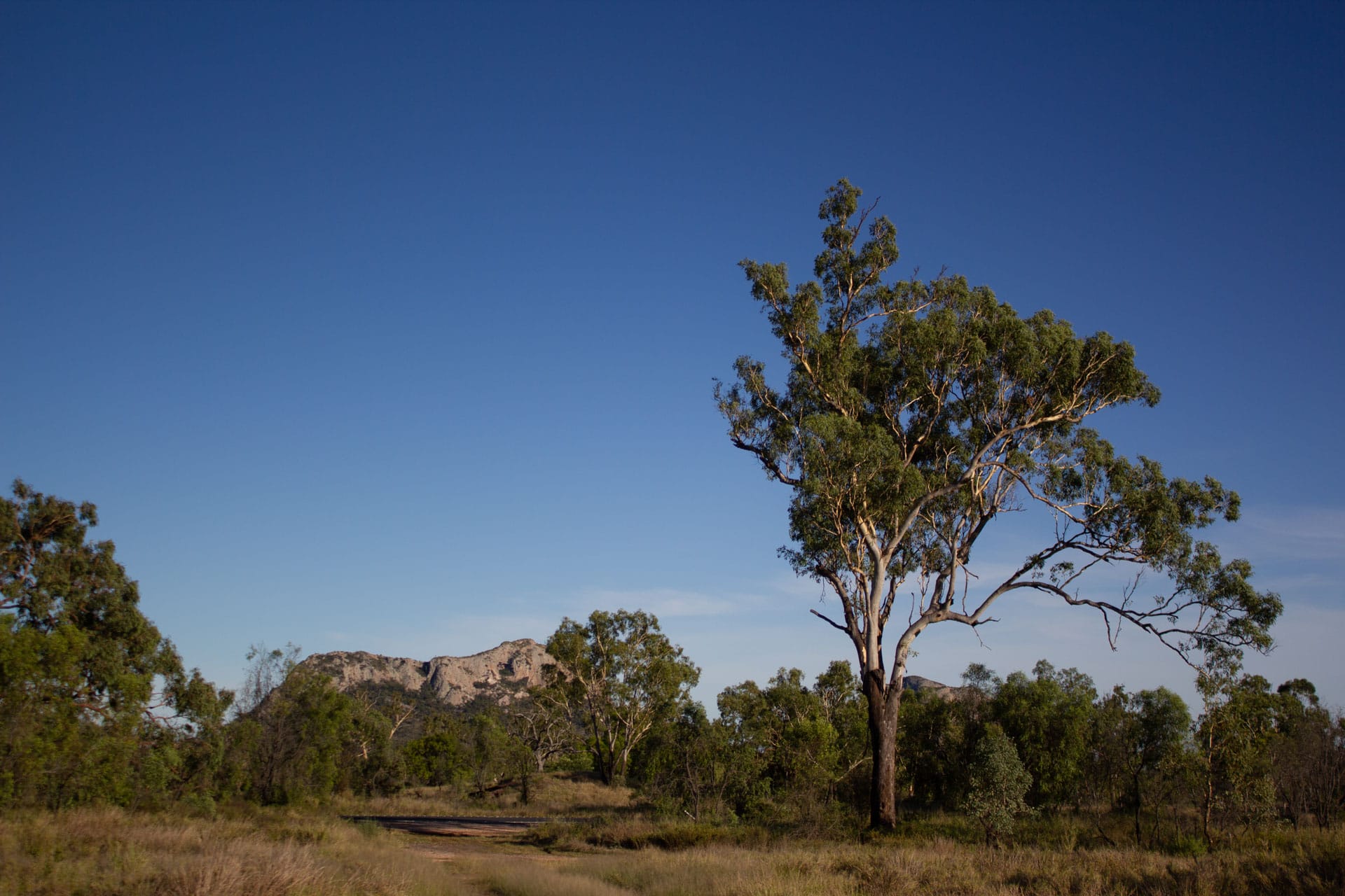 visit central queensland