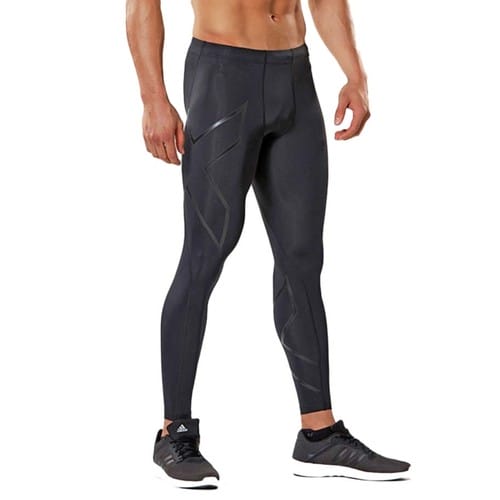 Best Recovery Gear