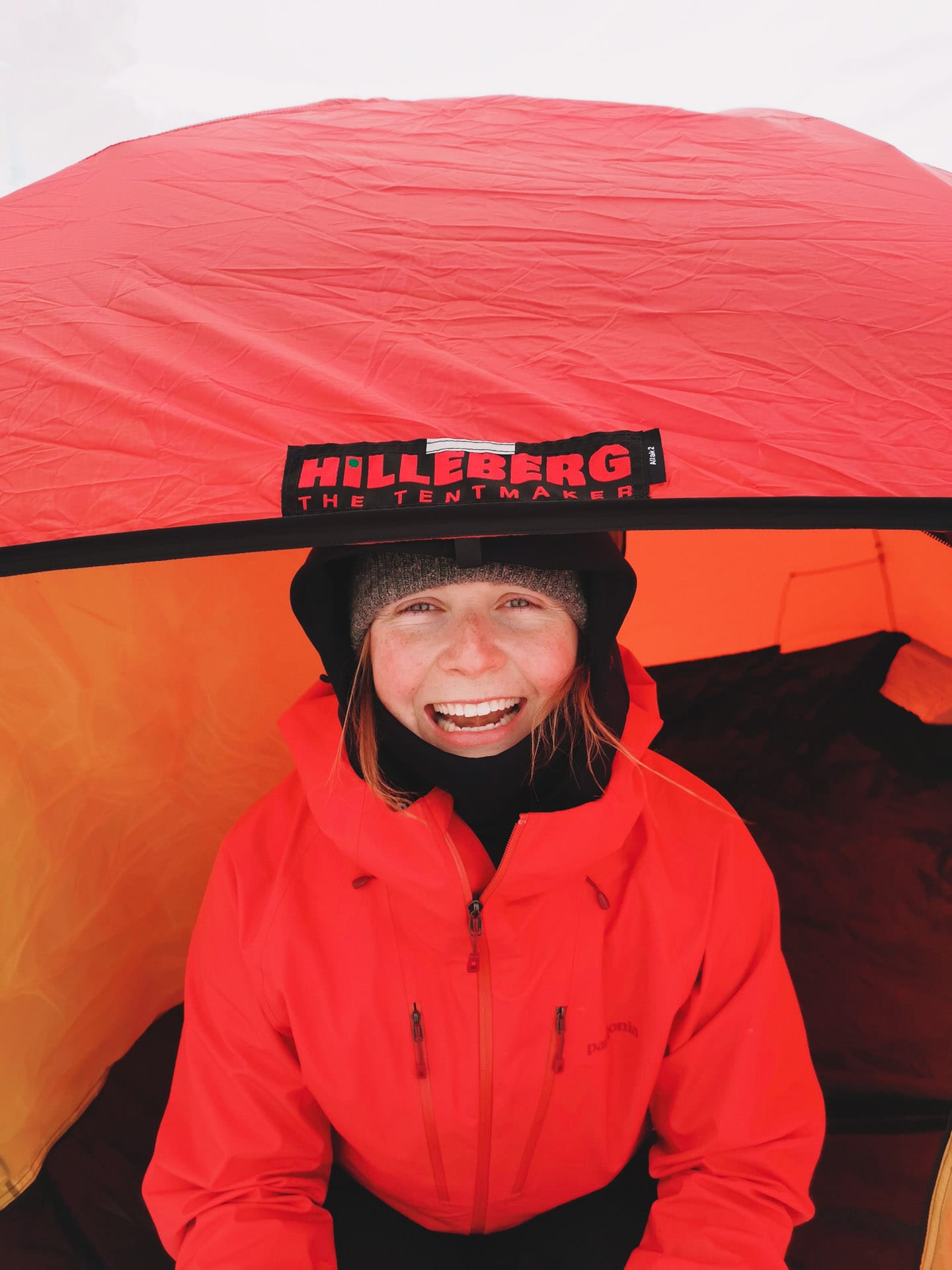 Hilleberg Allak 2P Tent – Review