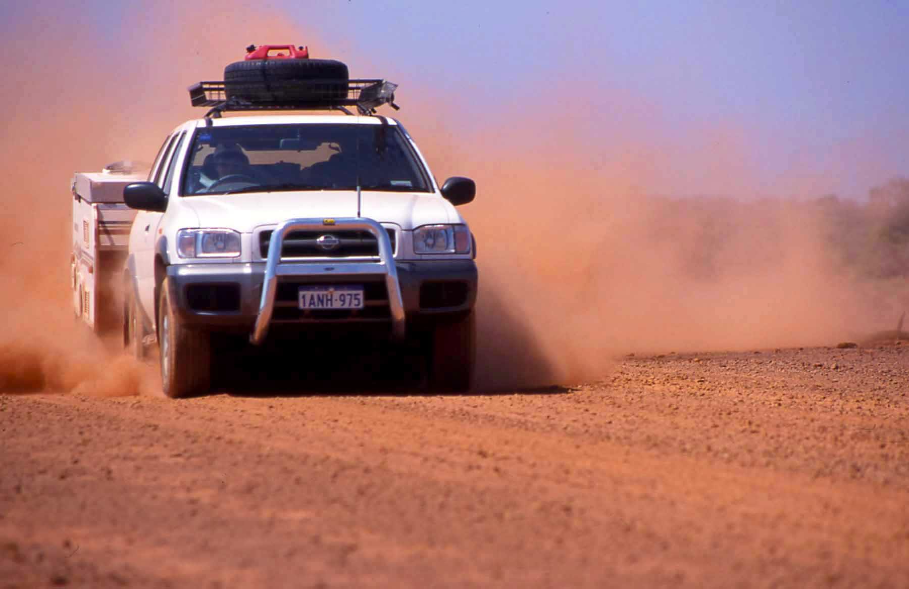 australian northern territory road trip in gt cars