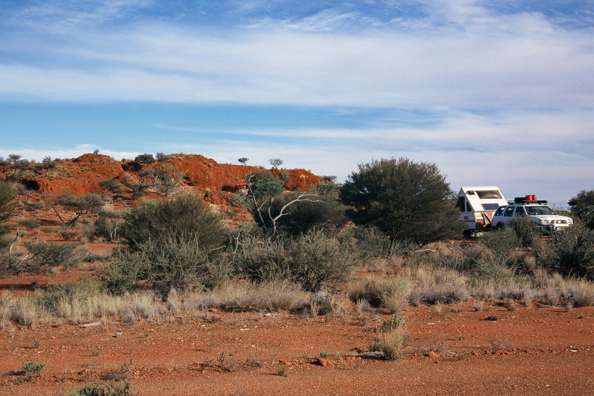 australian northern territory road trip in gt cars