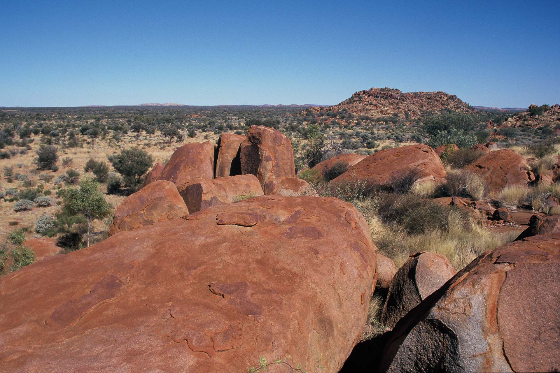 australian northern territory road trip in gt cars