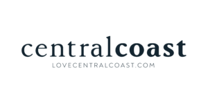 Central Coast Destination Logo