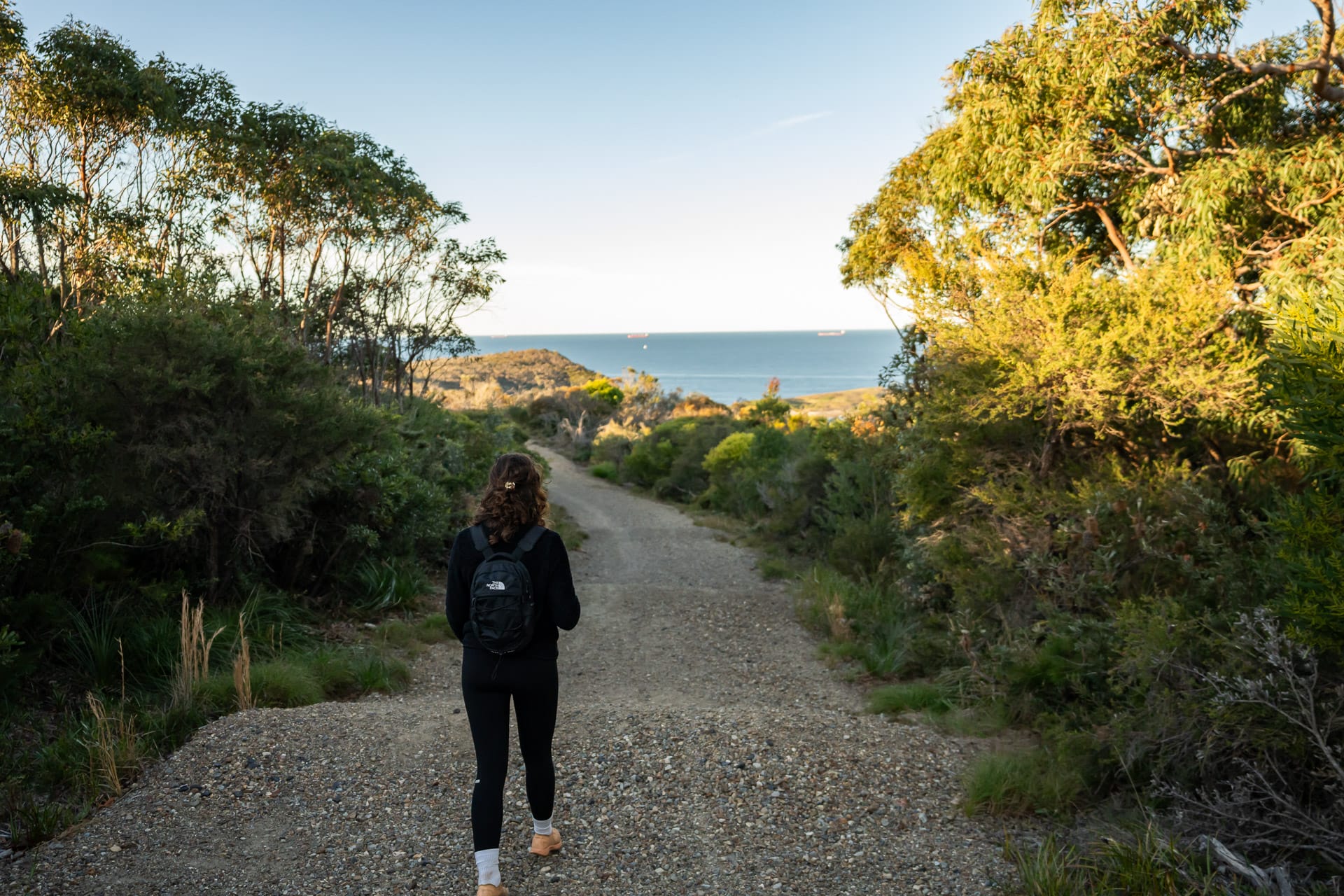 moonee beach, phot by emma abberton