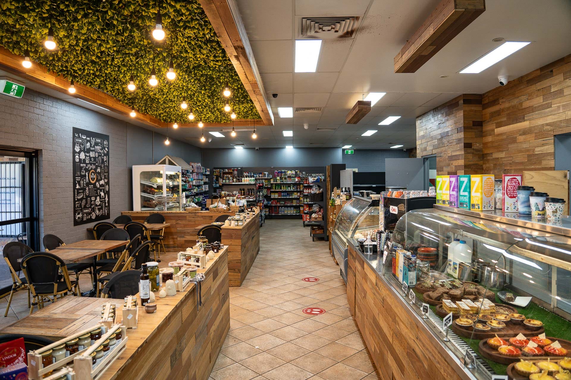 The Hub Central Coast