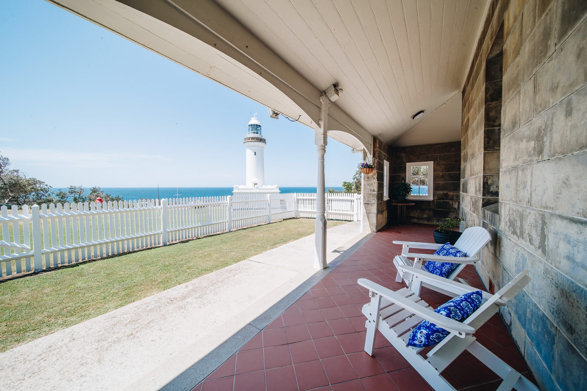 Norah Head Lighthouse