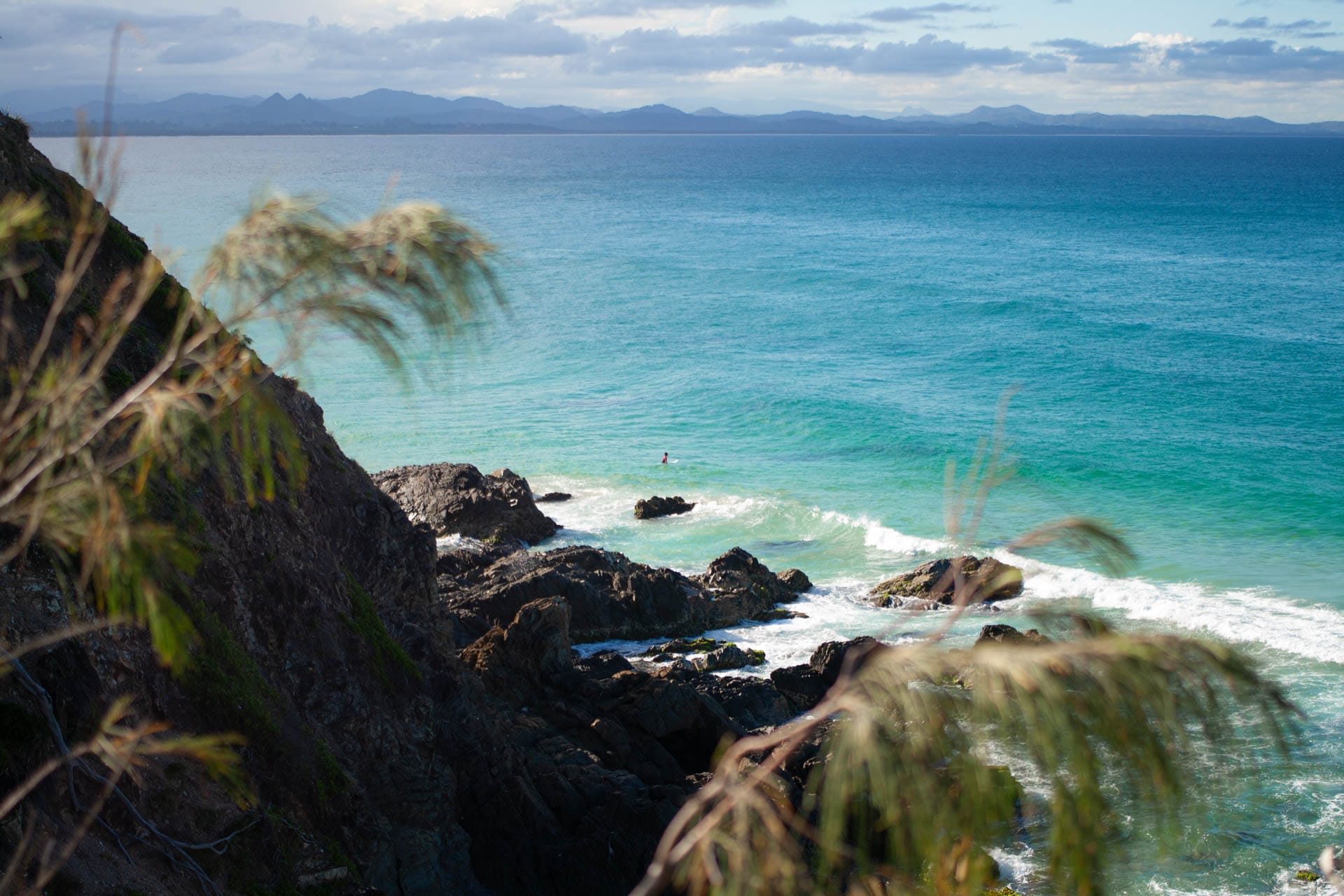 Our Favourite Spots in Byron Bay and Surrounds Stone & Wood, Casey Fung, wategoes to pass, walgun cape byron loop