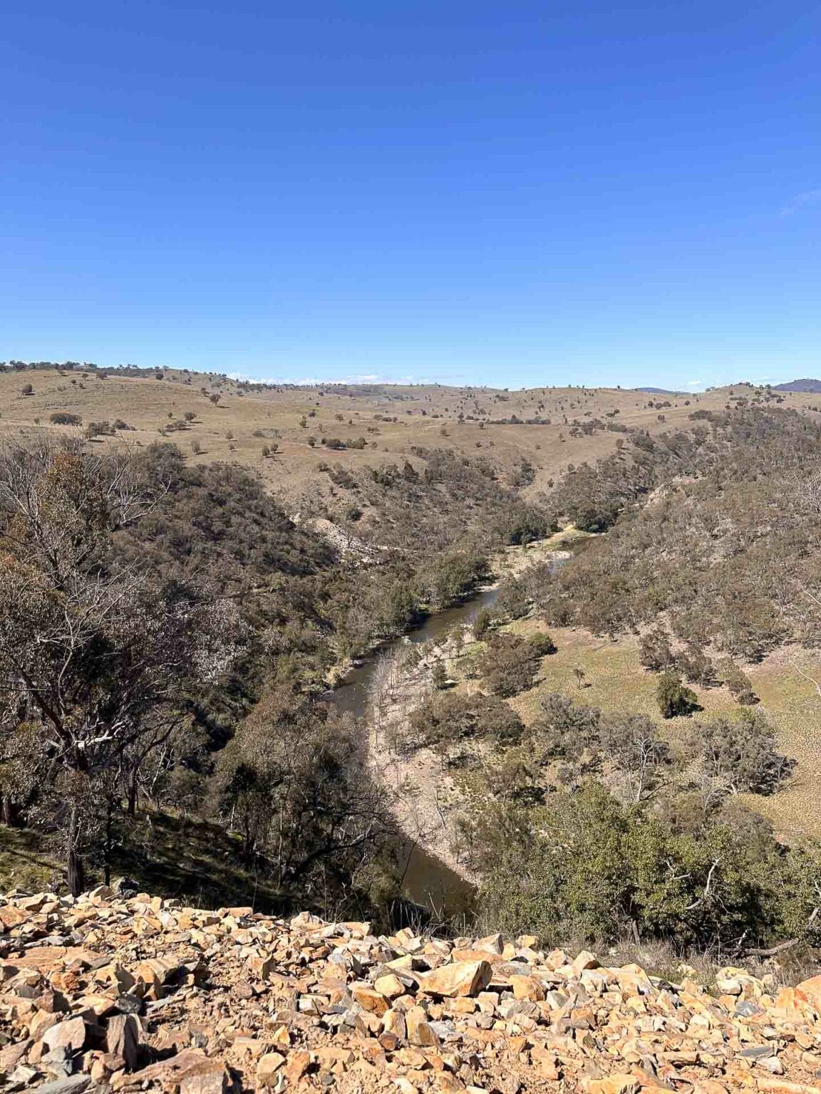 5 Easy 4WD Tracks Near Sydney For Beginners 2025 We Are Explorers