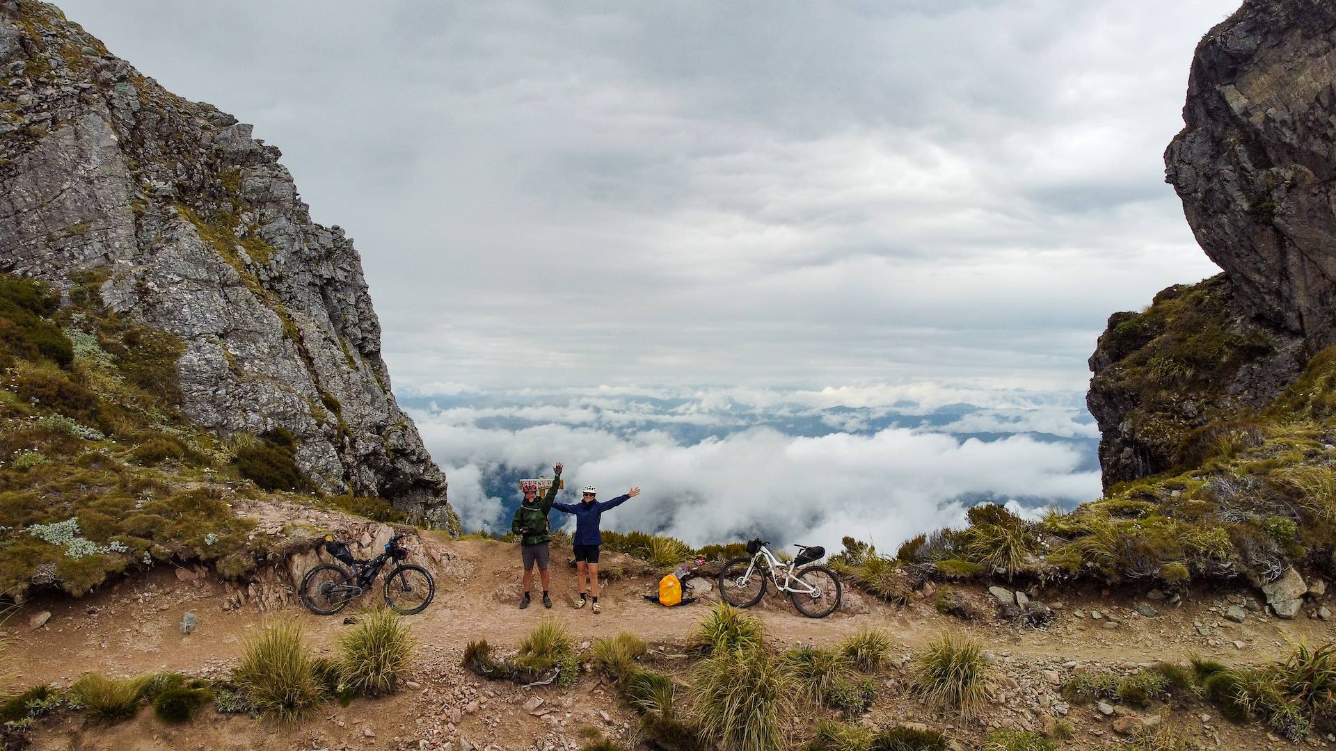 The Old Ghost Road – Aotearoa New Zealand’s Best Multi-Day Mountain Bike Ride, NAS Adventures, New Zealand, South Island, Mountain Biking