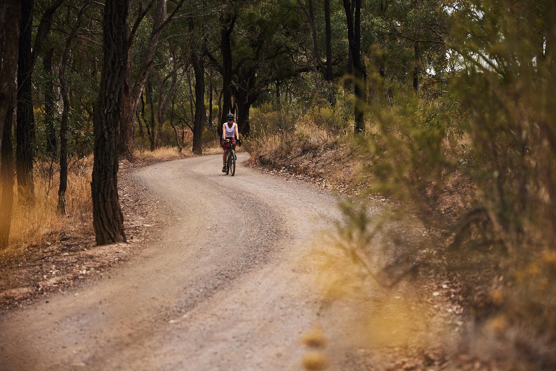 Bendigo Graveleur – A Cruisy Weekend Bikepacking Trip Undiscovered By the Masses, Pat Corden, Bendigo, Victoria, Bikepacking, gravel biking