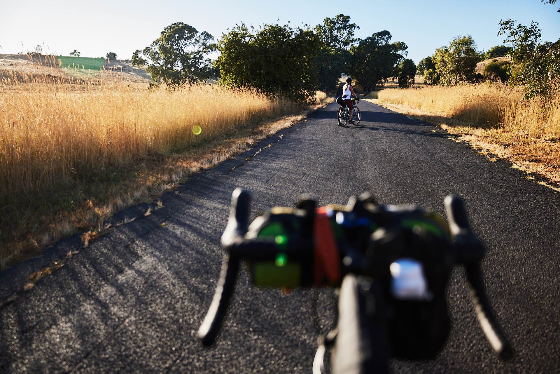 Bendigo Graveleur – A Cruisy Weekend Bikepacking Trip Undiscovered By the Masses, Pat Corden, Bendigo, Victoria, Bikepacking, gravel biking