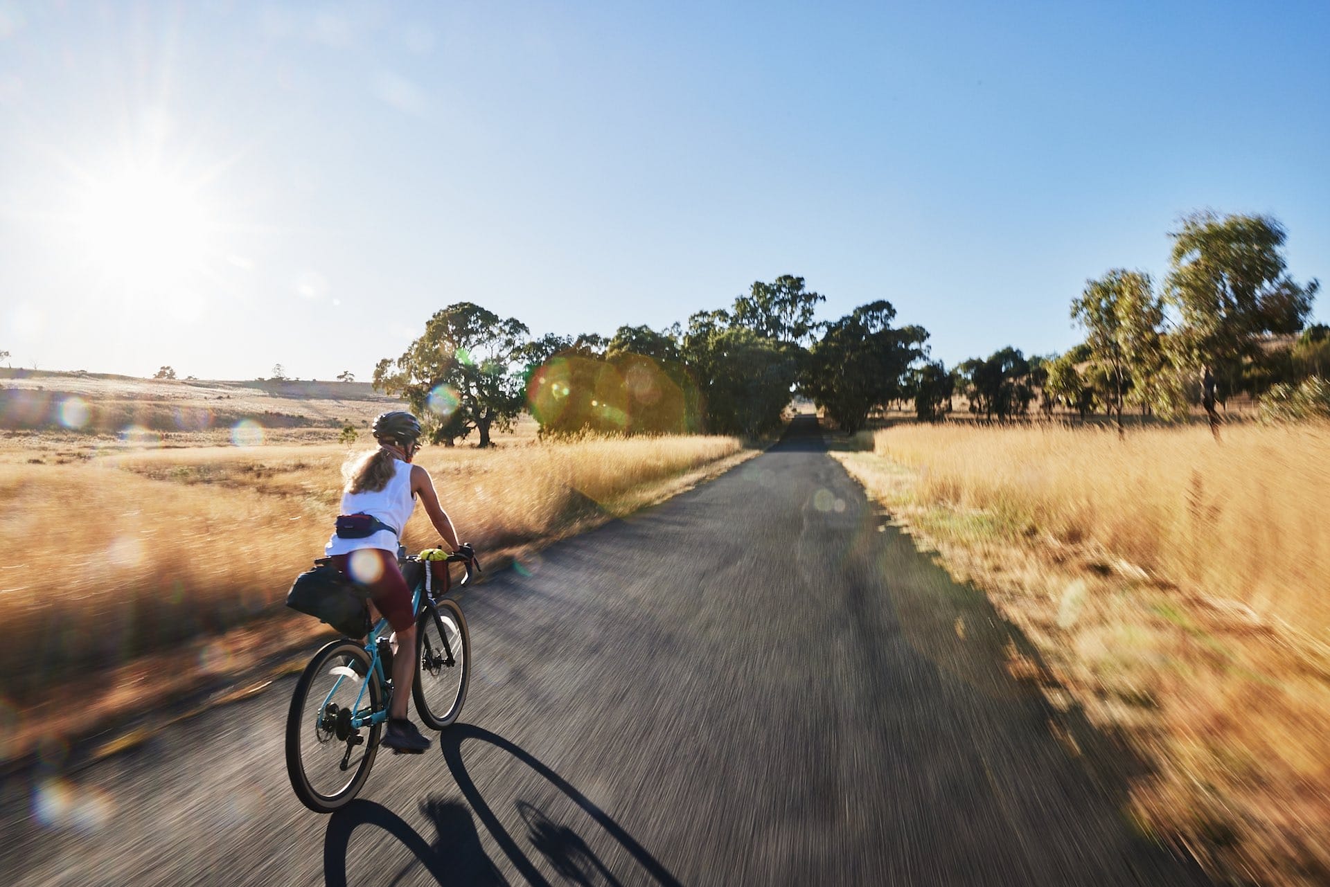 Bendigo Graveleur – A Cruisy Weekend Bikepacking Trip Undiscovered By the Masses, Pat Corden, Bendigo, Victoria, Bikepacking, gravel biking