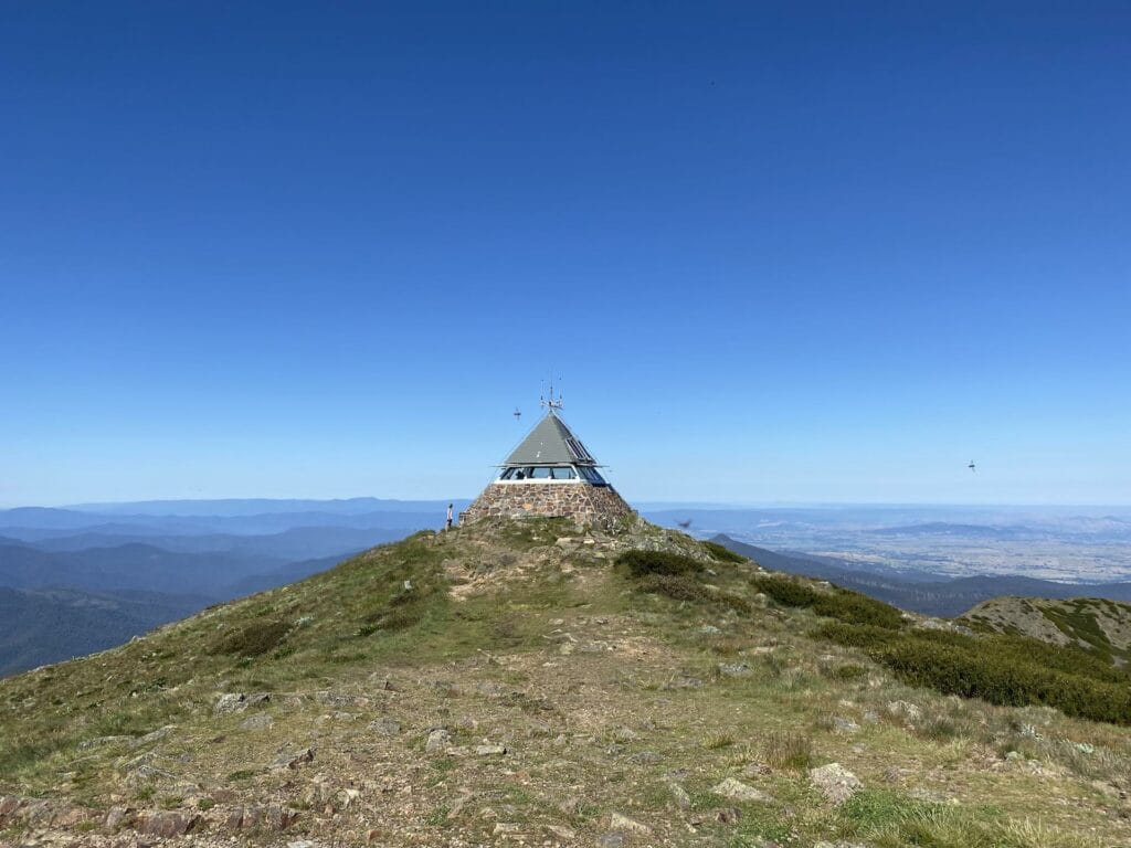 Buller Huts Trail – A Multi-Day Hike Through the Best of Victoria’s High Country. Reanna Clark. Mt Buller, Victoria, Hiking, Alpine trail, Mountains, highest point, pinnacle
