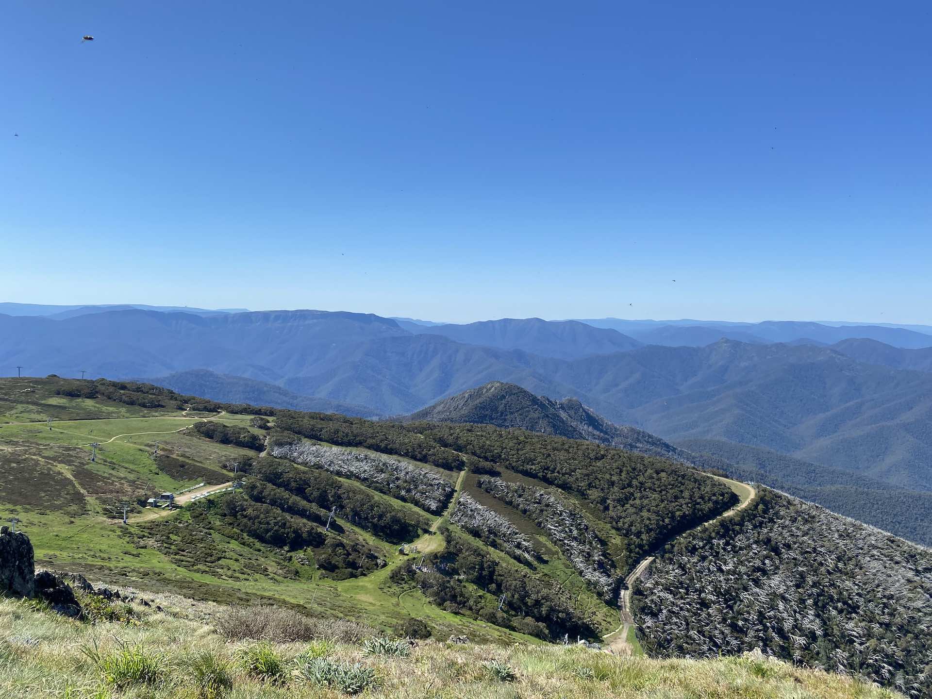 Buller Huts Trail – A Multi-Day Hike Through the Best of Victoria’s High Country. Reanna Clark. Mt Bulla, Victoria, Hiking, Alpine trail, Mountains