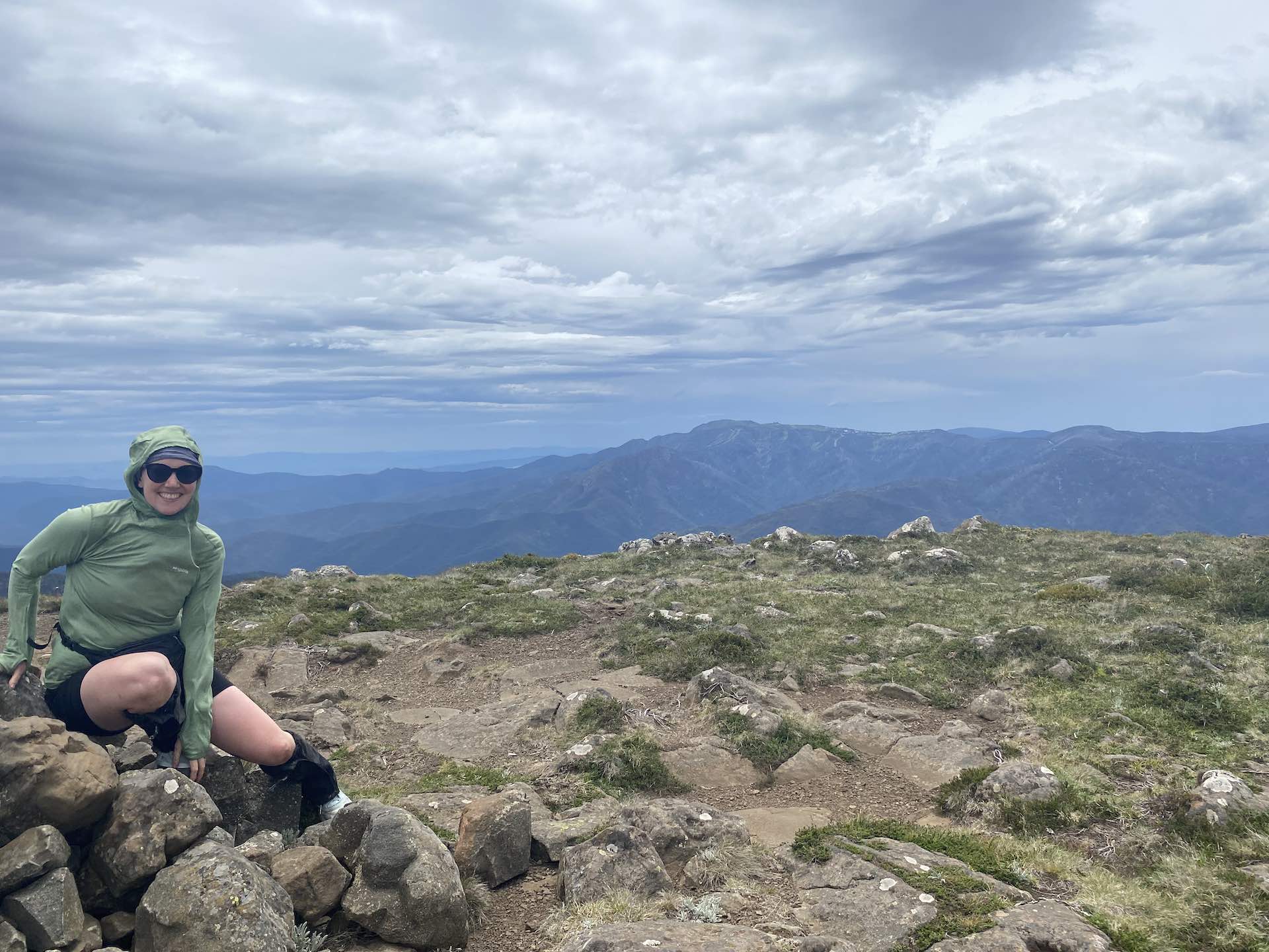 Buller Huts Trail – A Multi-Day Hike Through the Best of Victoria’s High Country. Reanna Clark. Mt Bulla, Victoria, Hiking, Alpine trail, Mountains