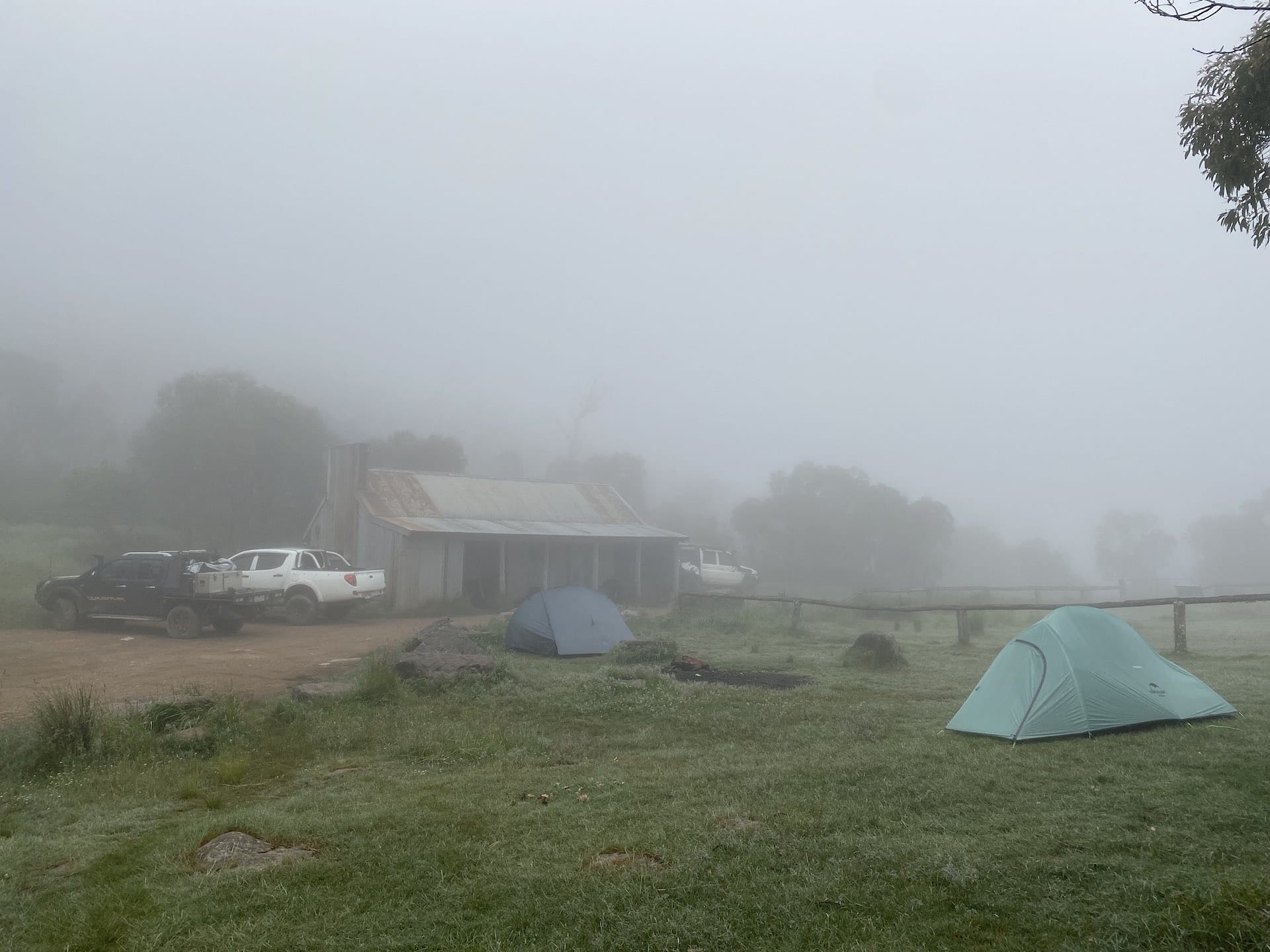 Buller Huts Trail – A Multi-Day Hike Through the Best of Victoria’s High Country. Reanna Clark. Mt Bulla, Victoria, Hiking, Alpine trail, Mountains