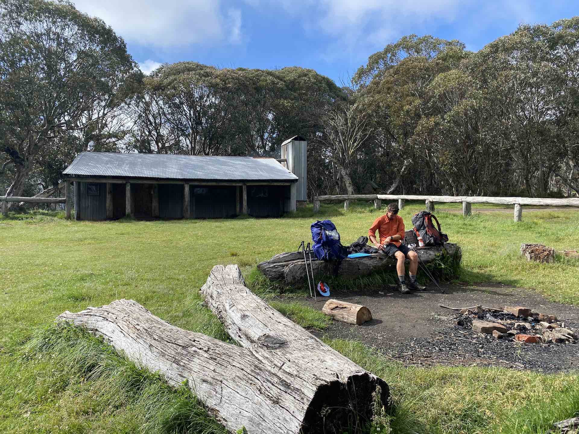 Buller Huts Trail – A Multi-Day Hike Through the Best of Victoria’s High Country. Reanna Clark. Mt Bulla, Victoria, Hiking, Alpine trail, Mountains
