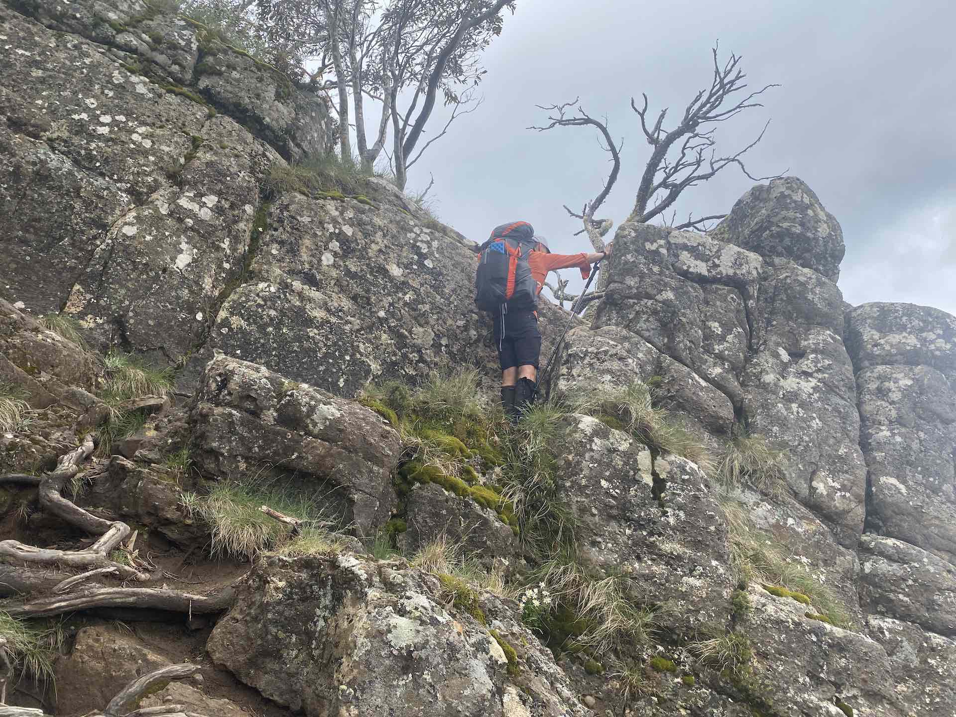 Buller Huts Trail – A Multi-Day Hike Through the Best of Victoria’s High Country. Reanna Clark. Mt Bulla, Victoria, Hiking, Alpine trail, Mountains