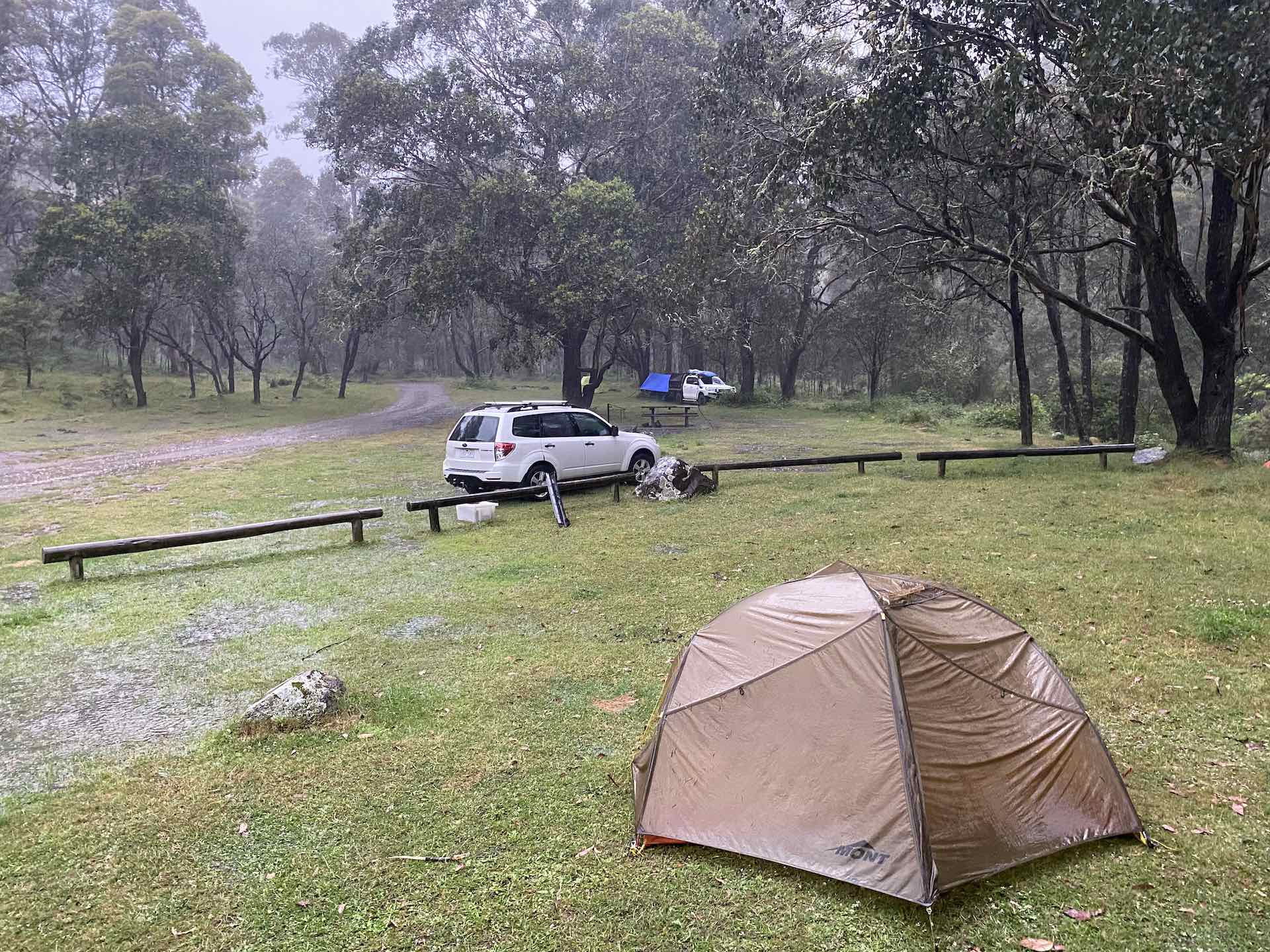 Buller Huts Trail – A Multi-Day Hike Through the Best of Victoria’s High Country. Reanna Clark. Mt Bulla, Victoria, Hiking, Alpine trail, Mountains